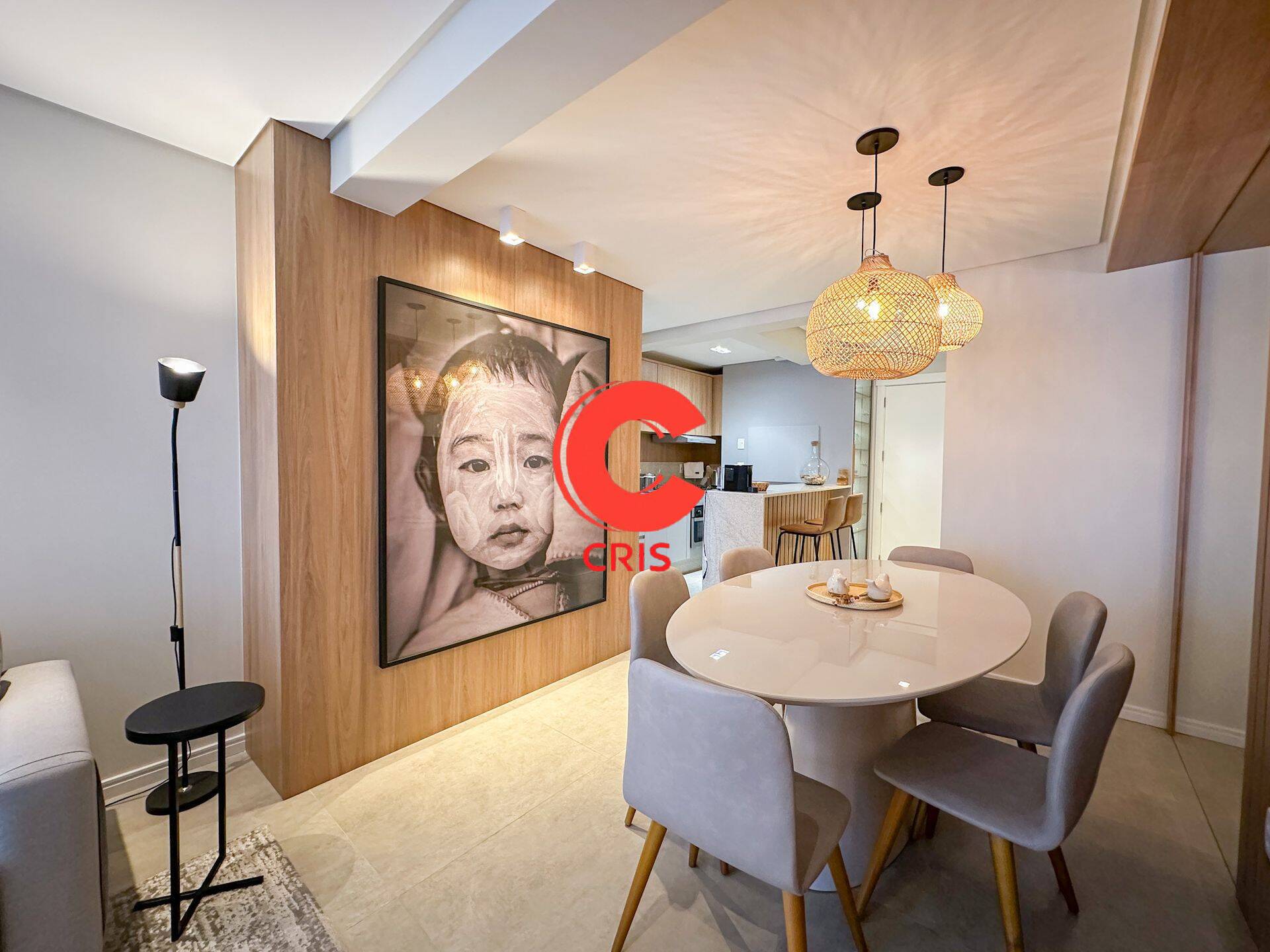Apartamento, 2 quartos, 70 m² - Foto 8