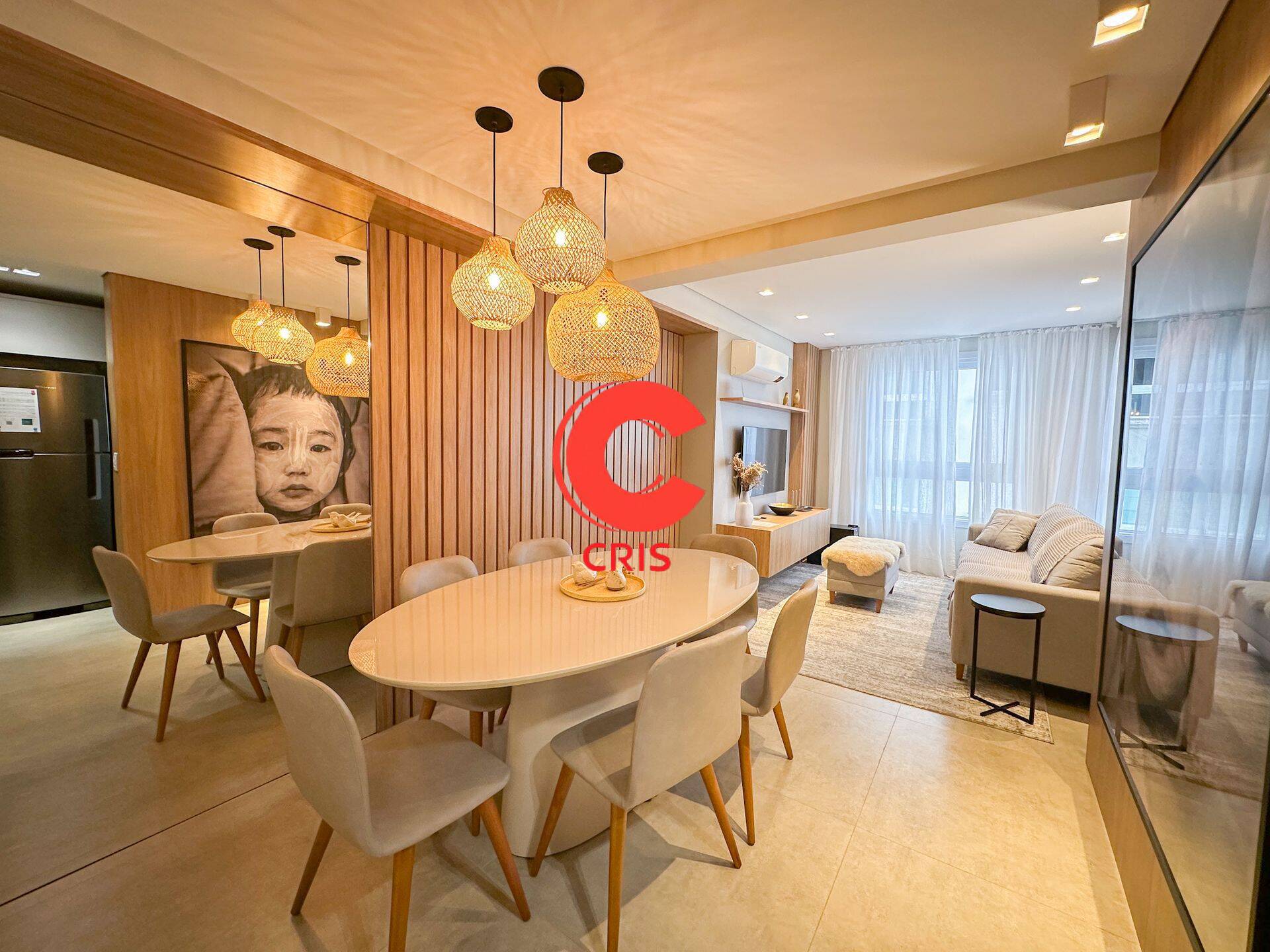 Apartamento, 2 quartos, 70 m² - Foto 1