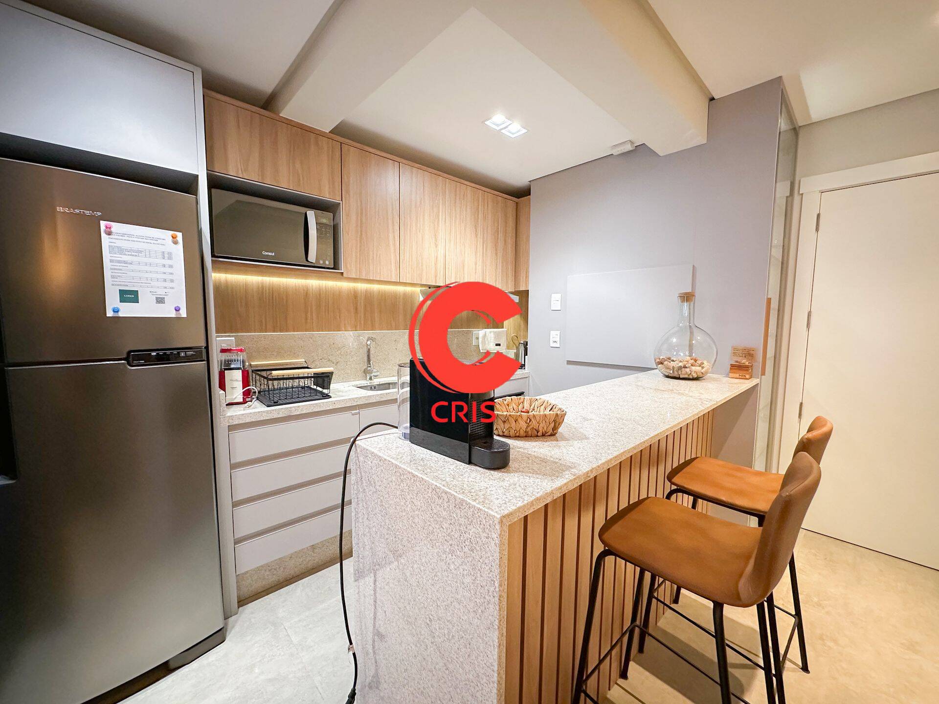 Apartamento, 2 quartos, 70 m² - Foto 10