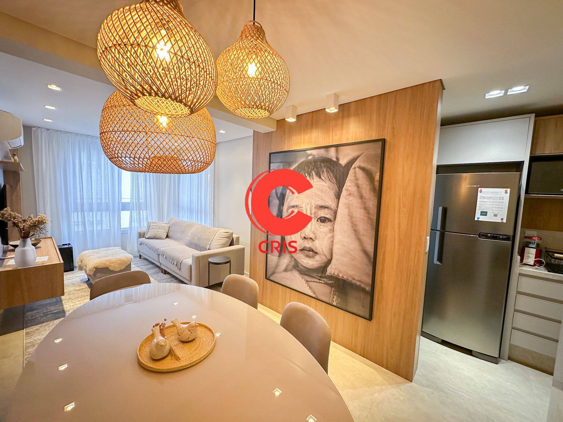 Apartamento, 2 quartos, 70 m² - Foto 12
