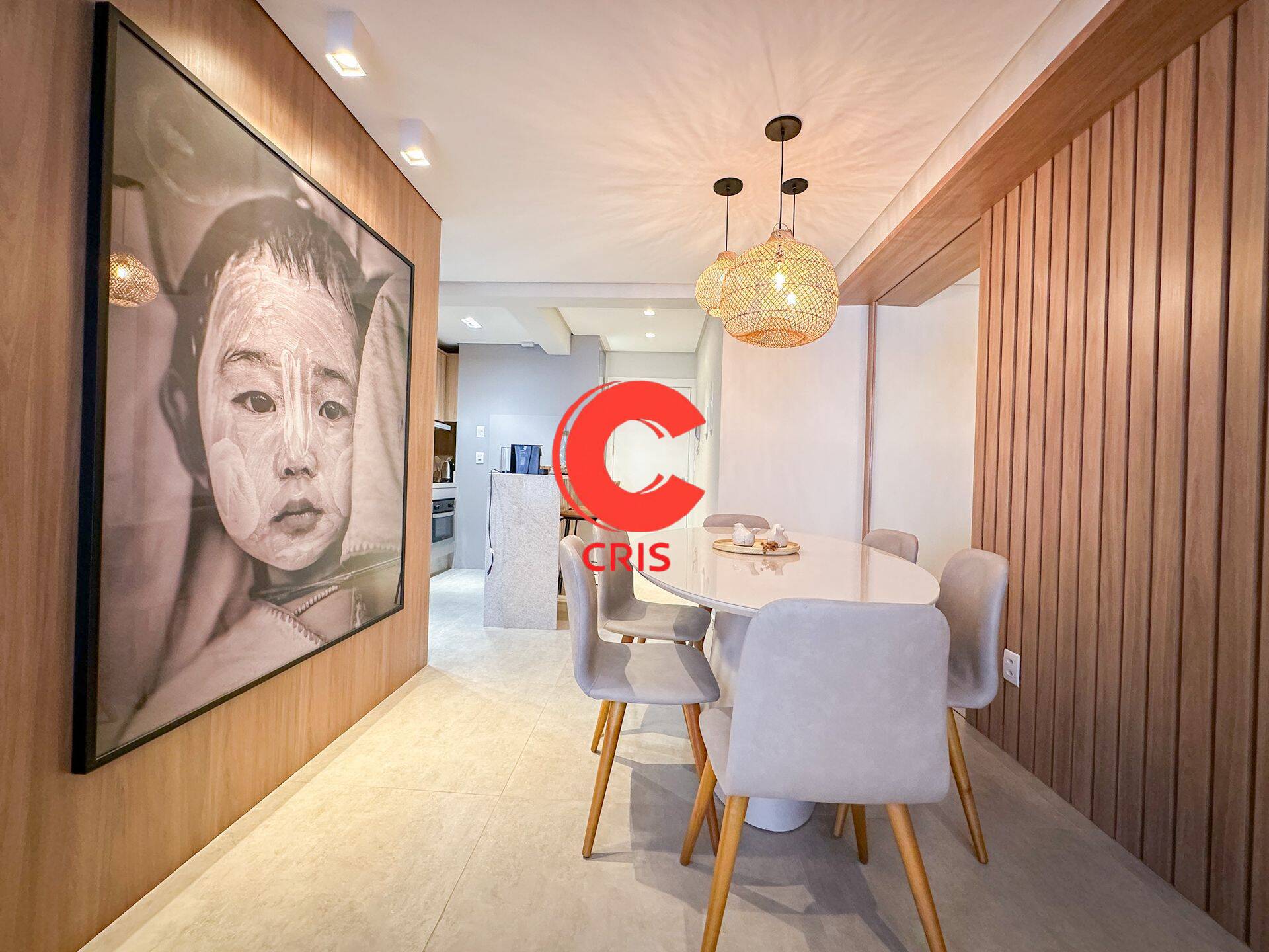 Apartamento, 2 quartos, 70 m² - Foto 13