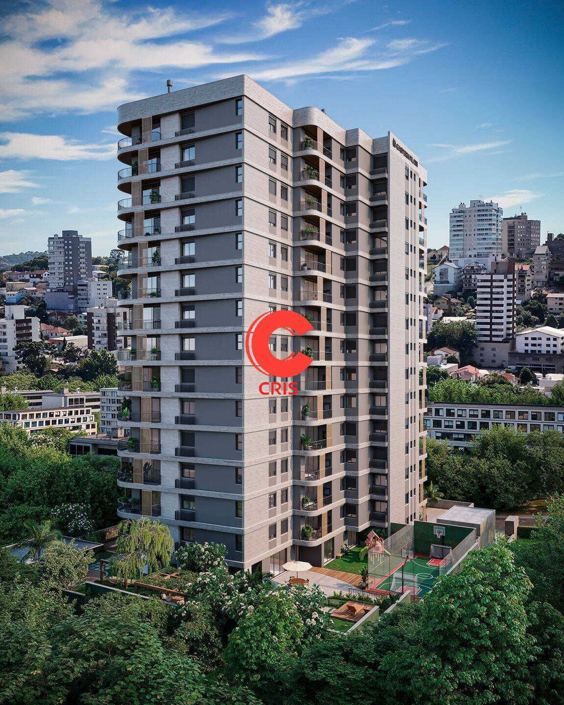 Apartamento, 2 quartos, 105 m² - Foto 6