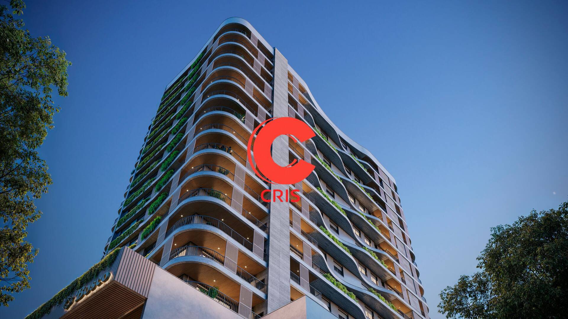 Apartamento, 2 quartos, 105 m² - Foto 1