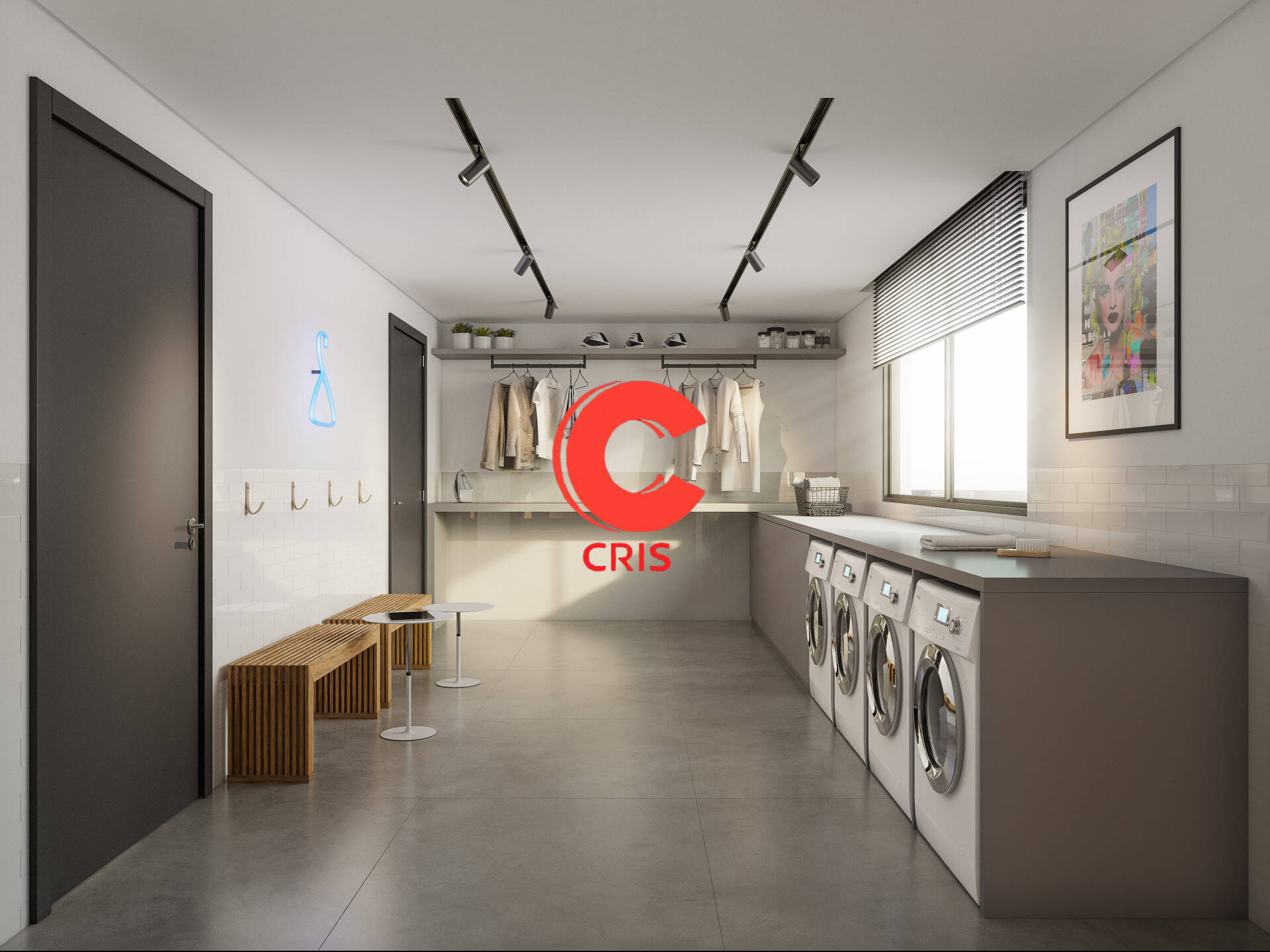 Apartamento, 1 quarto, 33 m² - Foto 16