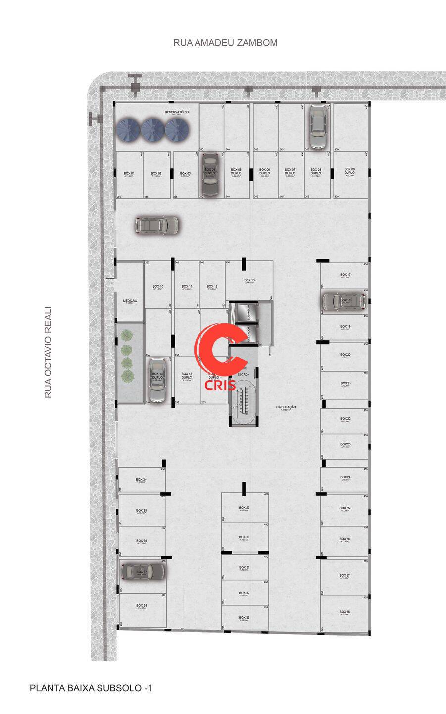 Apartamento, 2 quartos, 67 m² - Foto 2