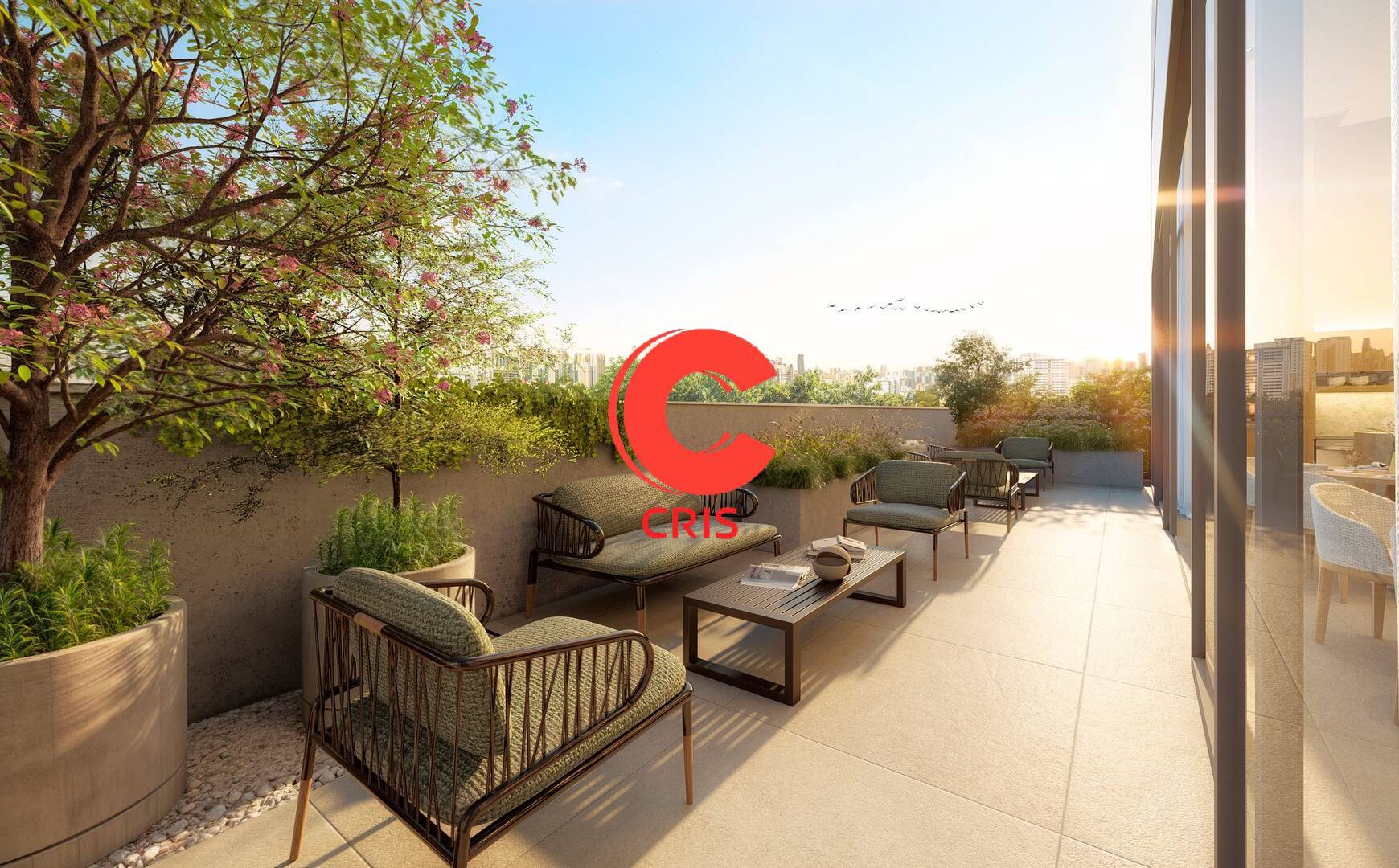 Apartamento, 2 quartos, 67 m² - Foto 7
