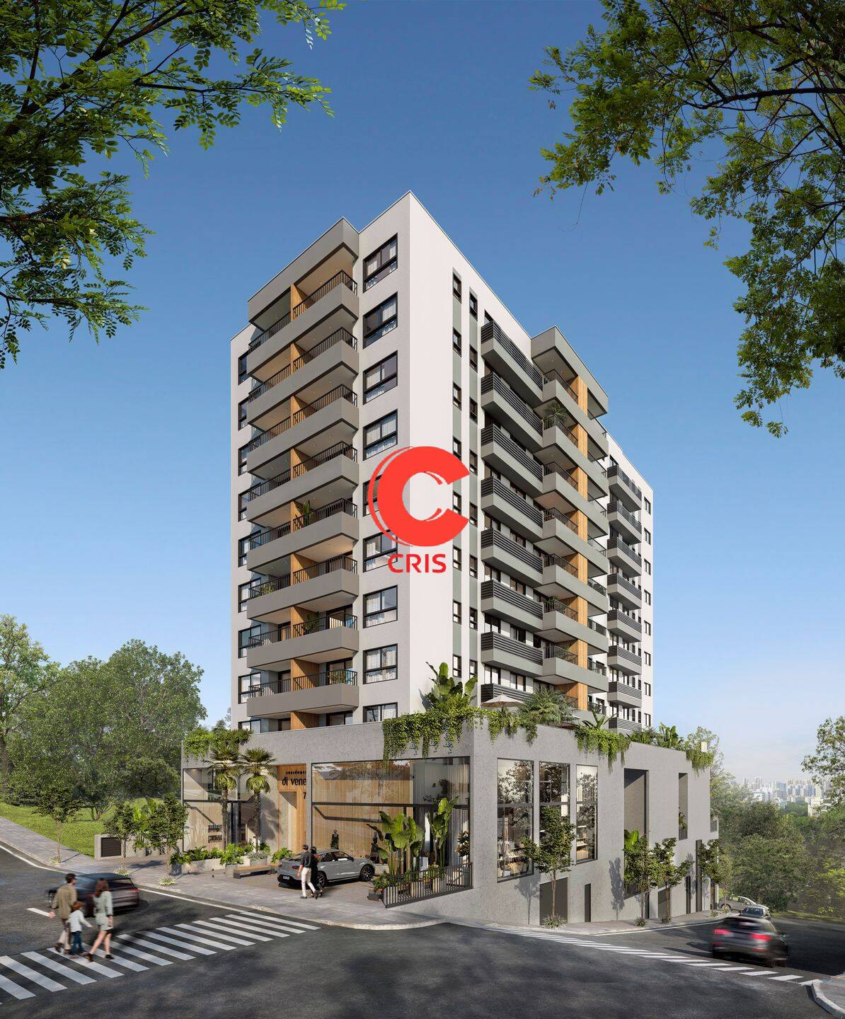 Apartamento, 2 quartos, 67 m² - Foto 11