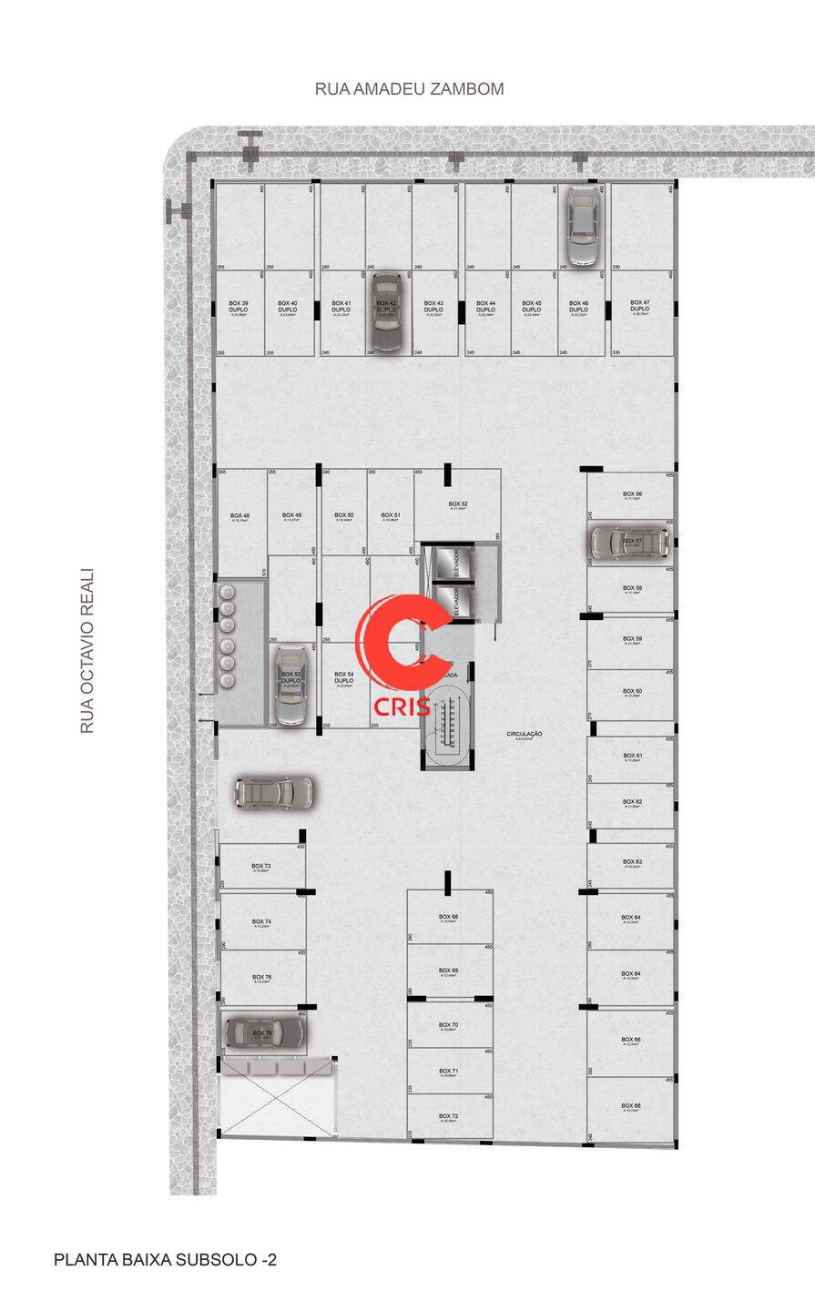 Apartamento, 2 quartos, 67 m² - Foto 10