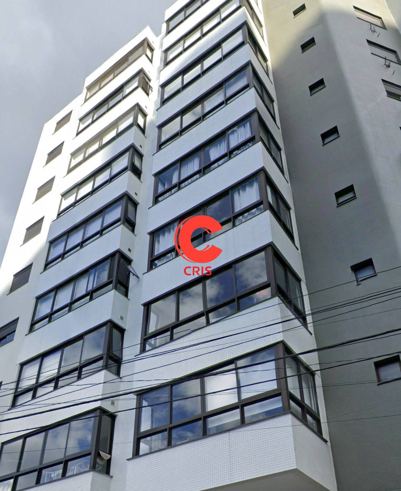 Apartamento, 2 quartos, 60 m² - Foto 1