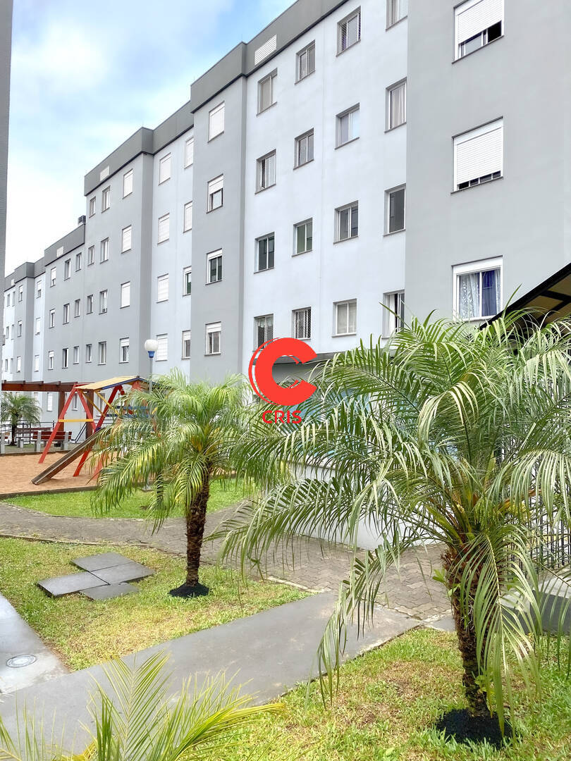 Apartamento, 2 quartos, 51 m² - Foto 1