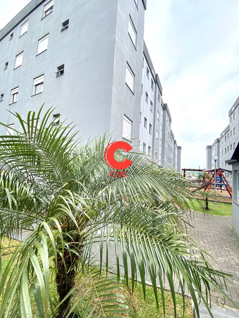 Apartamento, 2 quartos, 51 m² - Foto 2