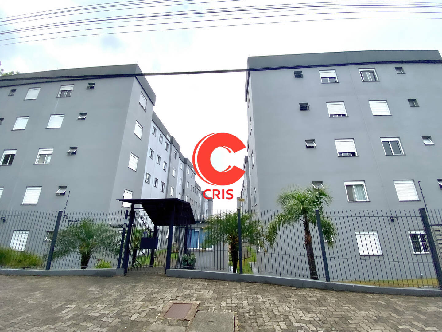 Apartamento, 2 quartos, 51 m² - Foto 3