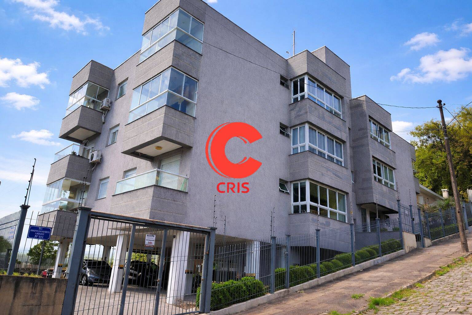 Apartamento, 2 quartos, 60 m² - Foto 1