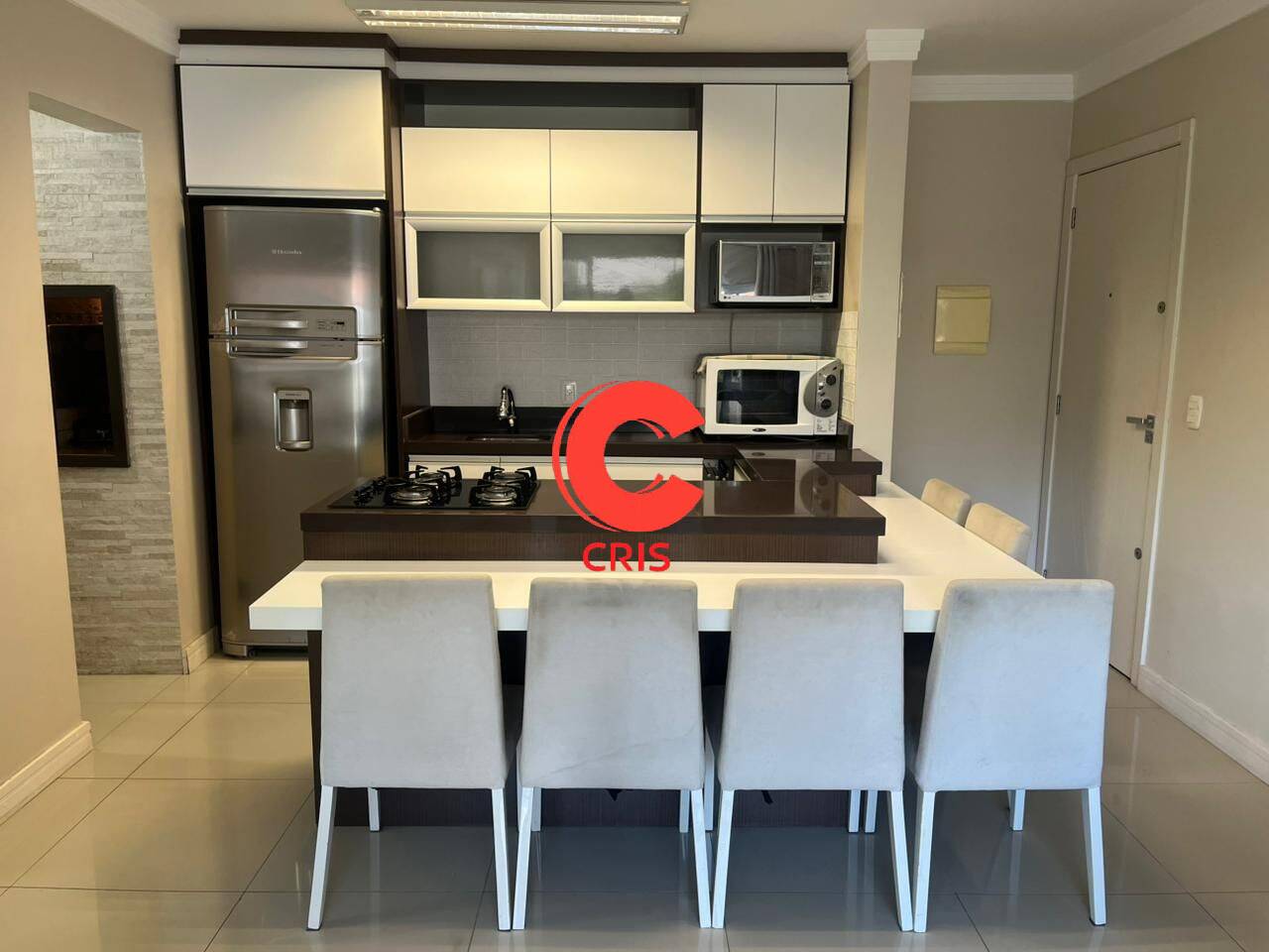 Apartamento, 2 quartos, 60 m² - Foto 9