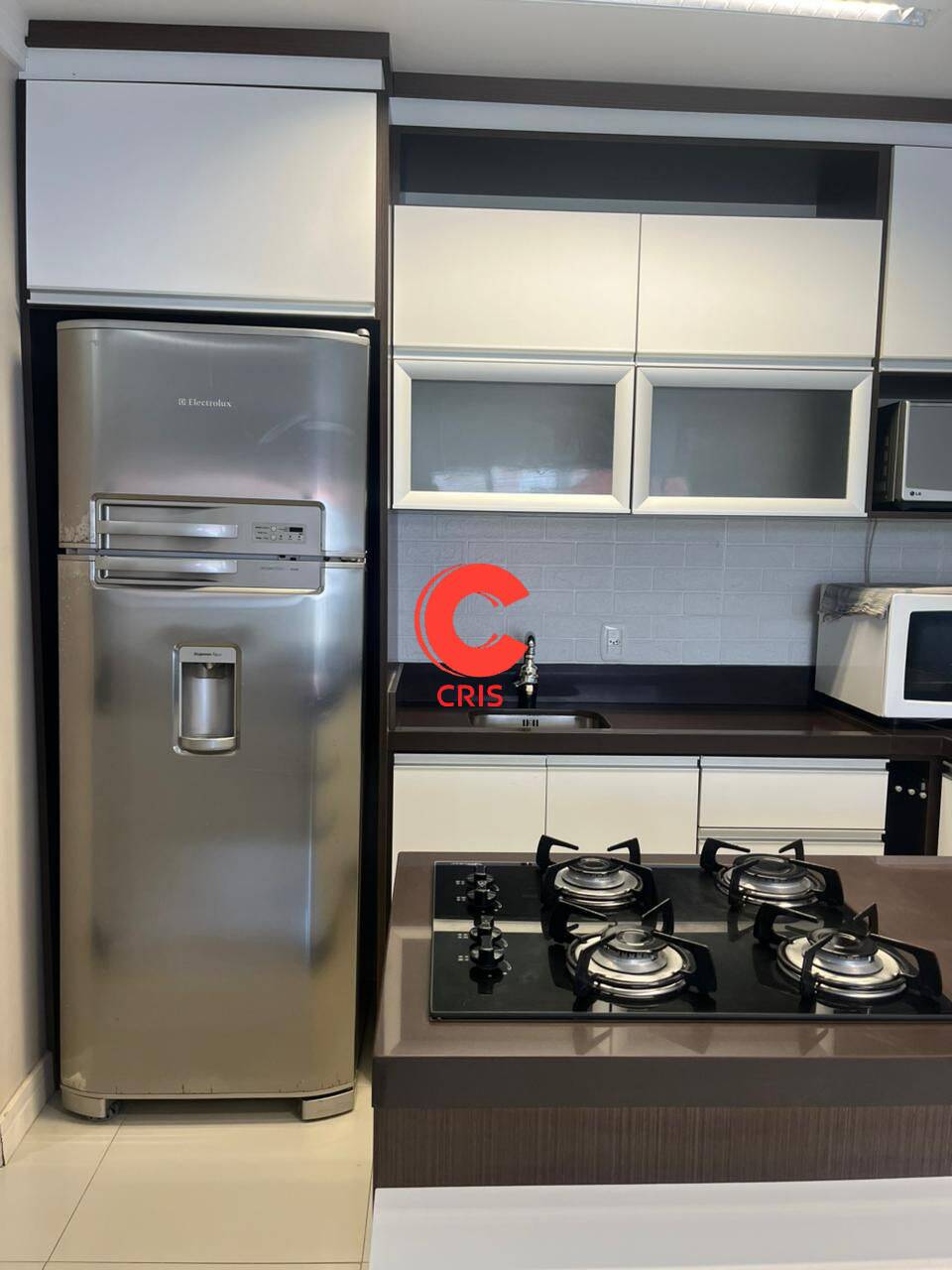 Apartamento, 2 quartos, 60 m² - Foto 10