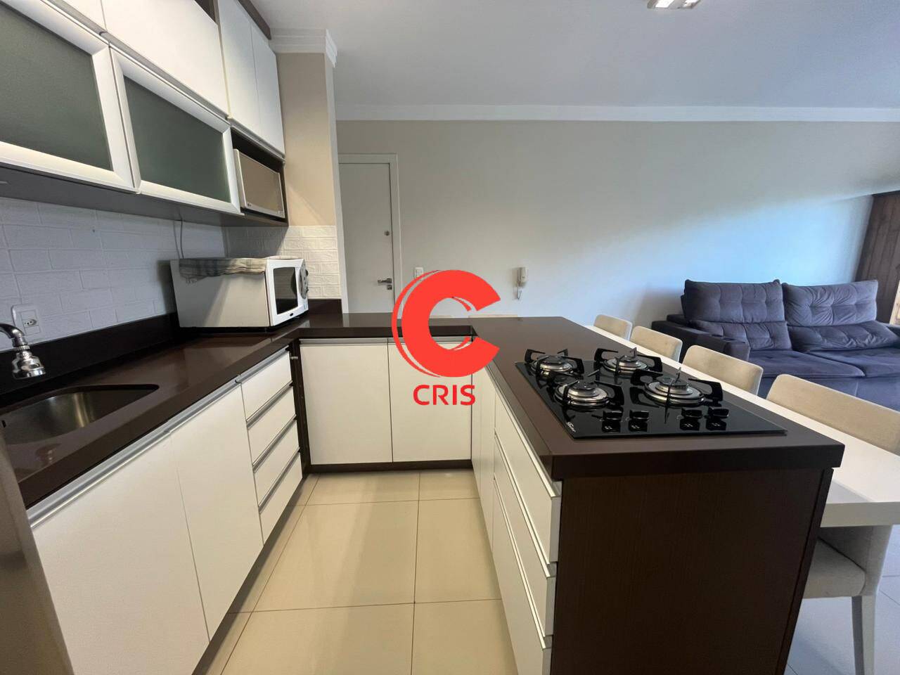 Apartamento, 2 quartos, 60 m² - Foto 14