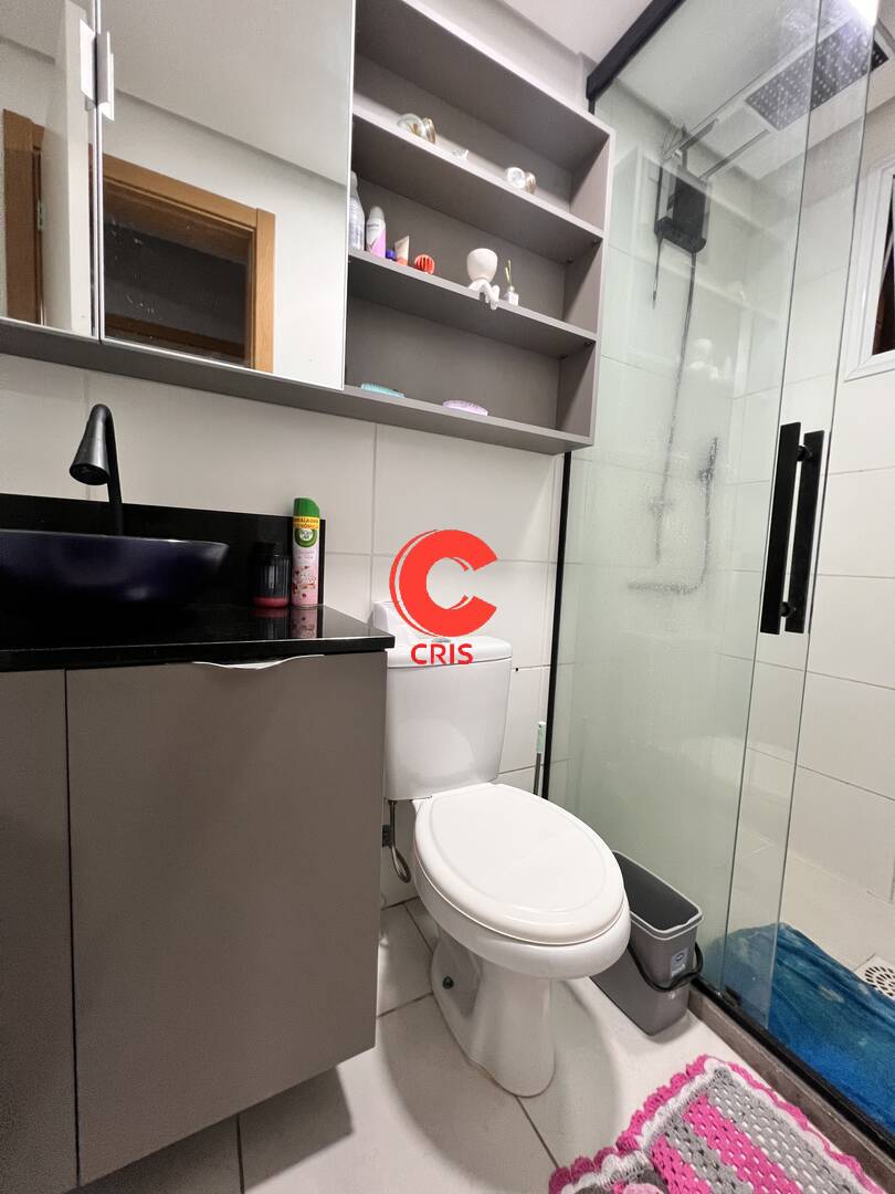 Apartamento, 2 quartos, 46 m² - Foto 2