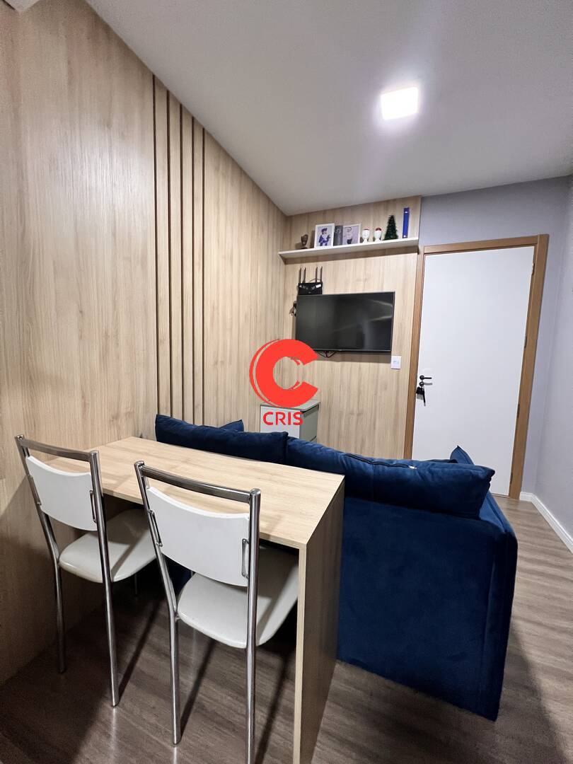 Apartamento, 2 quartos, 46 m² - Foto 4