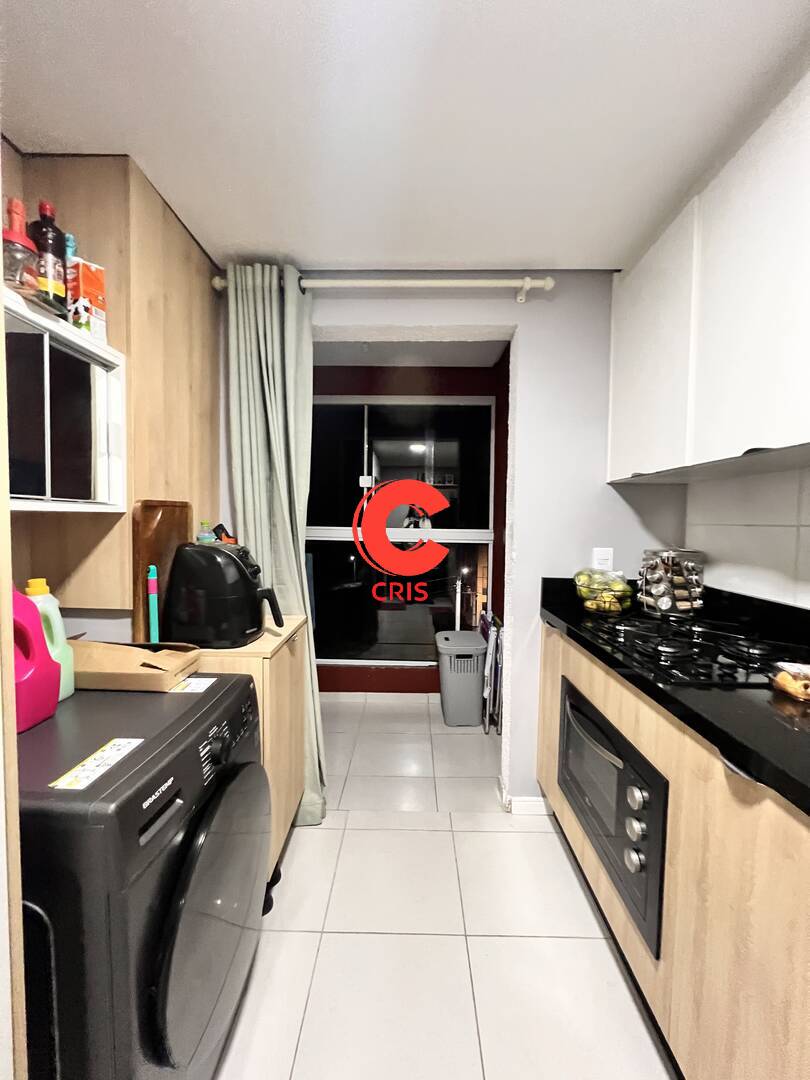 Apartamento, 2 quartos, 46 m² - Foto 6