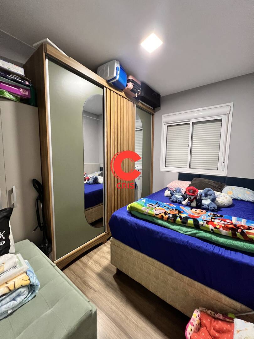 Apartamento, 2 quartos, 46 m² - Foto 7