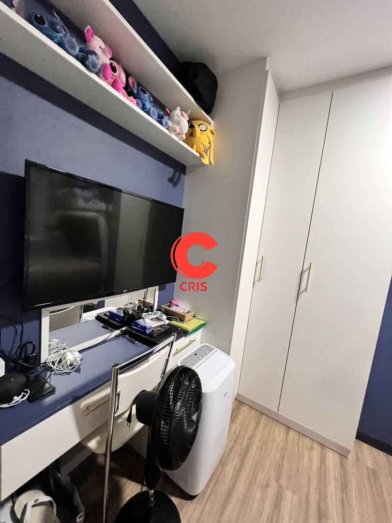 Apartamento, 2 quartos, 46 m² - Foto 8