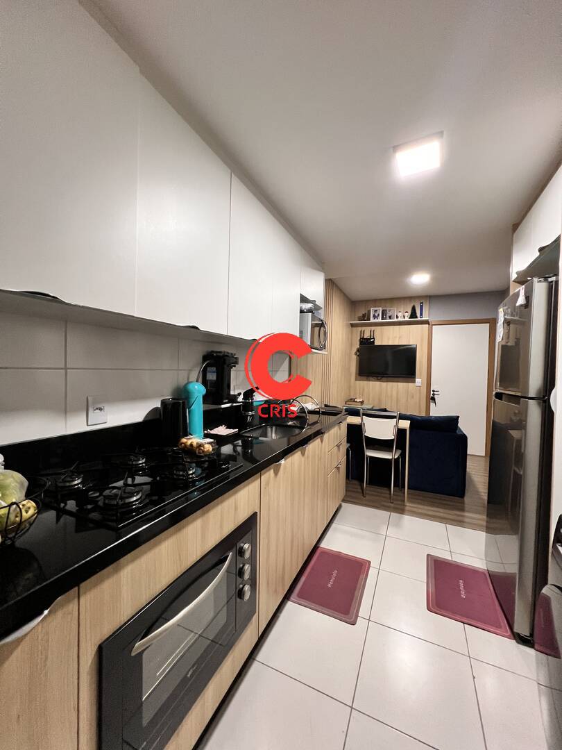 Apartamento, 2 quartos, 46 m² - Foto 9
