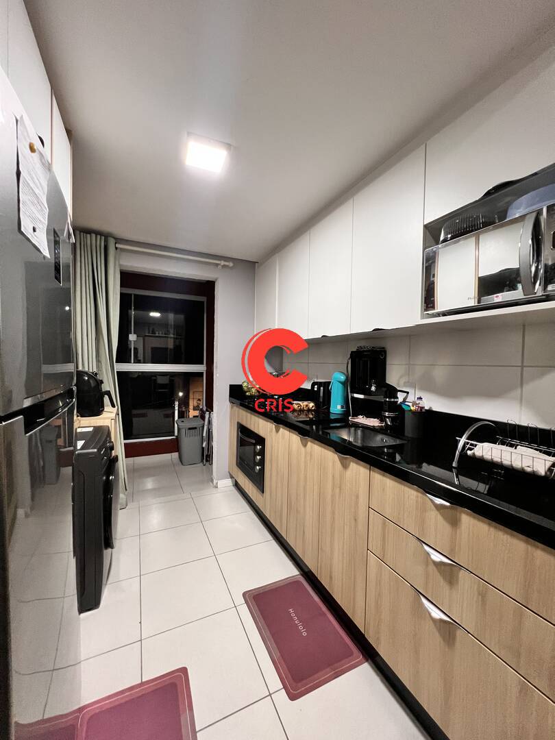 Apartamento, 2 quartos, 46 m² - Foto 10
