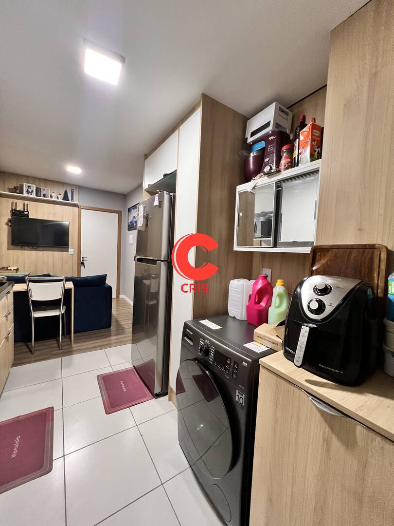 Apartamento, 2 quartos, 46 m² - Foto 11