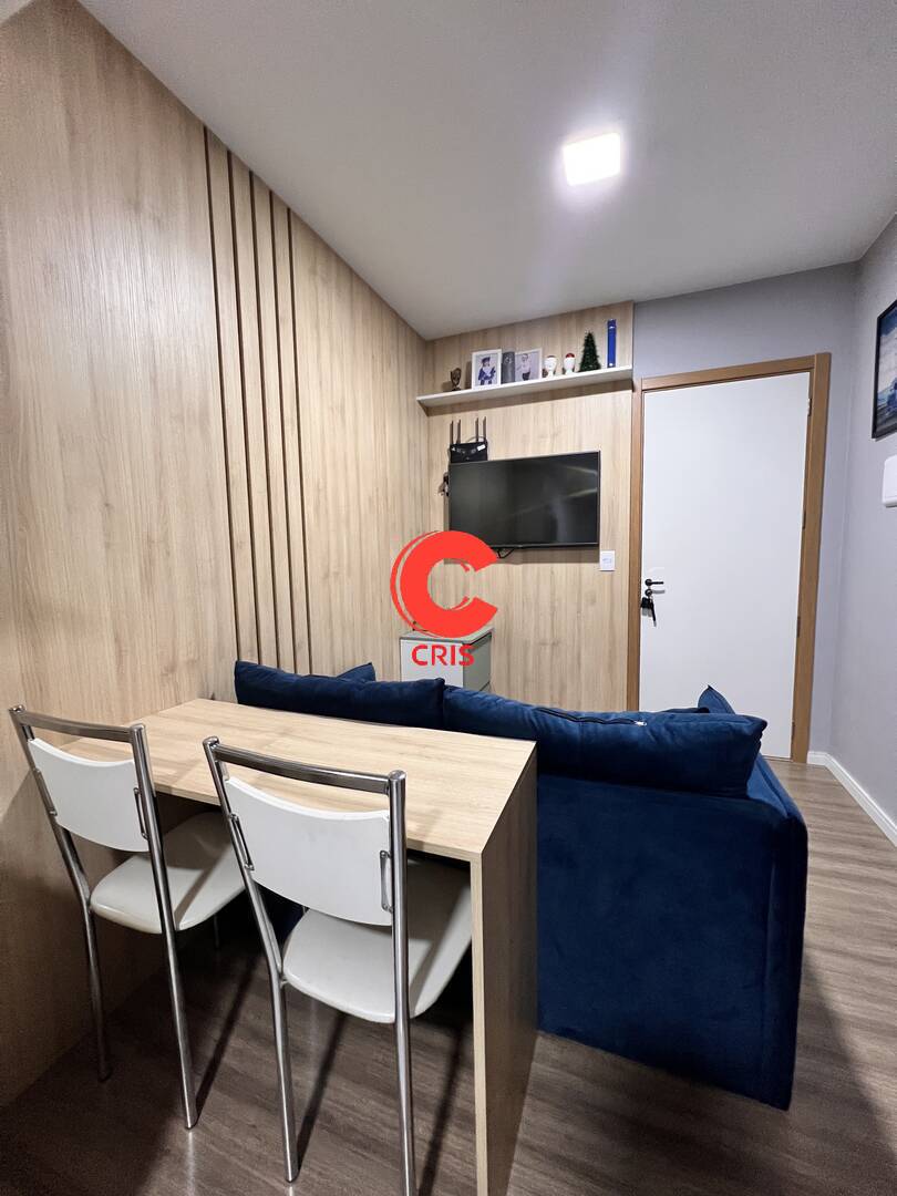 Apartamento, 2 quartos, 46 m² - Foto 12