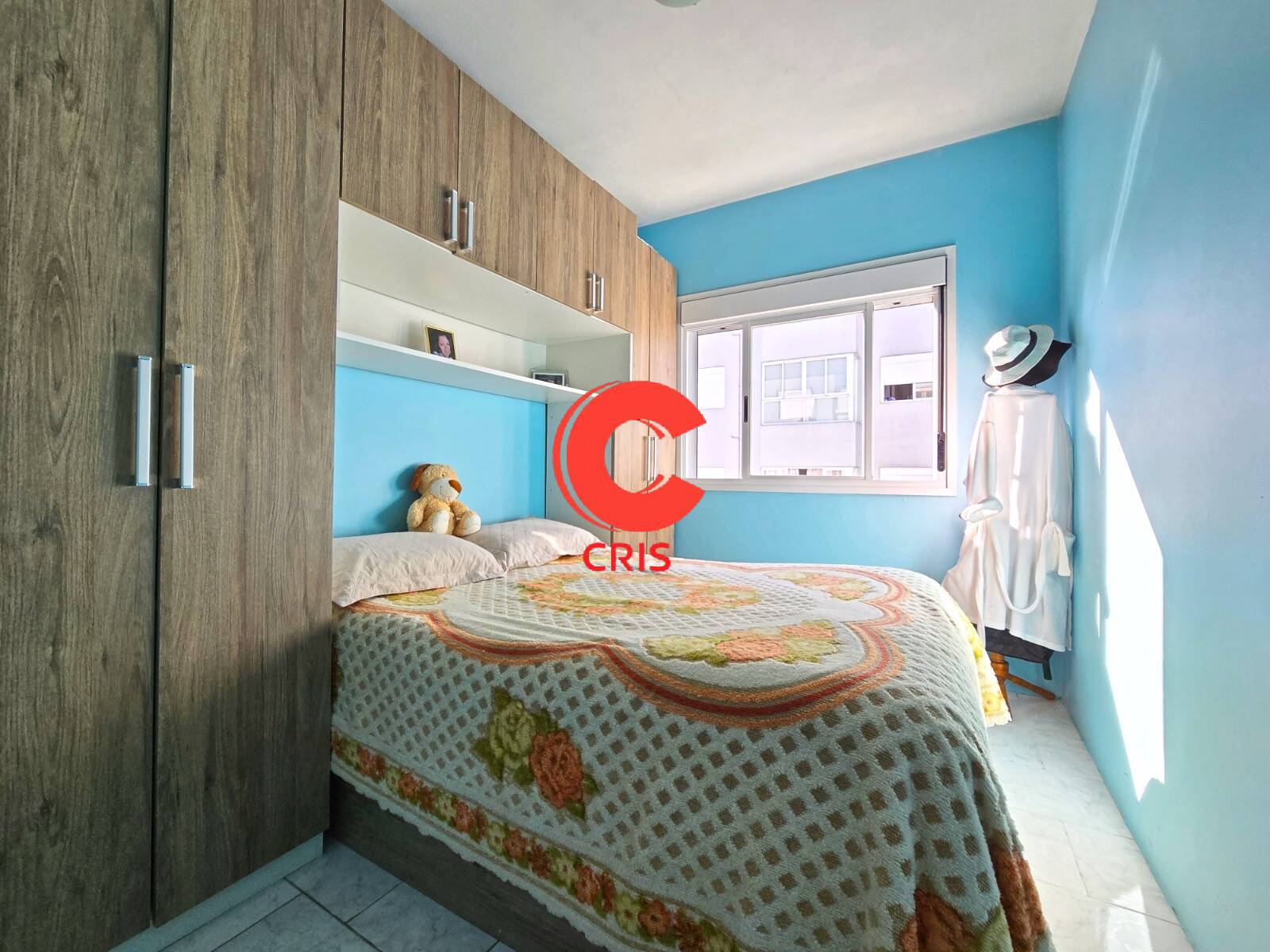 Apartamento, 2 quartos, 41 m² - Foto 6