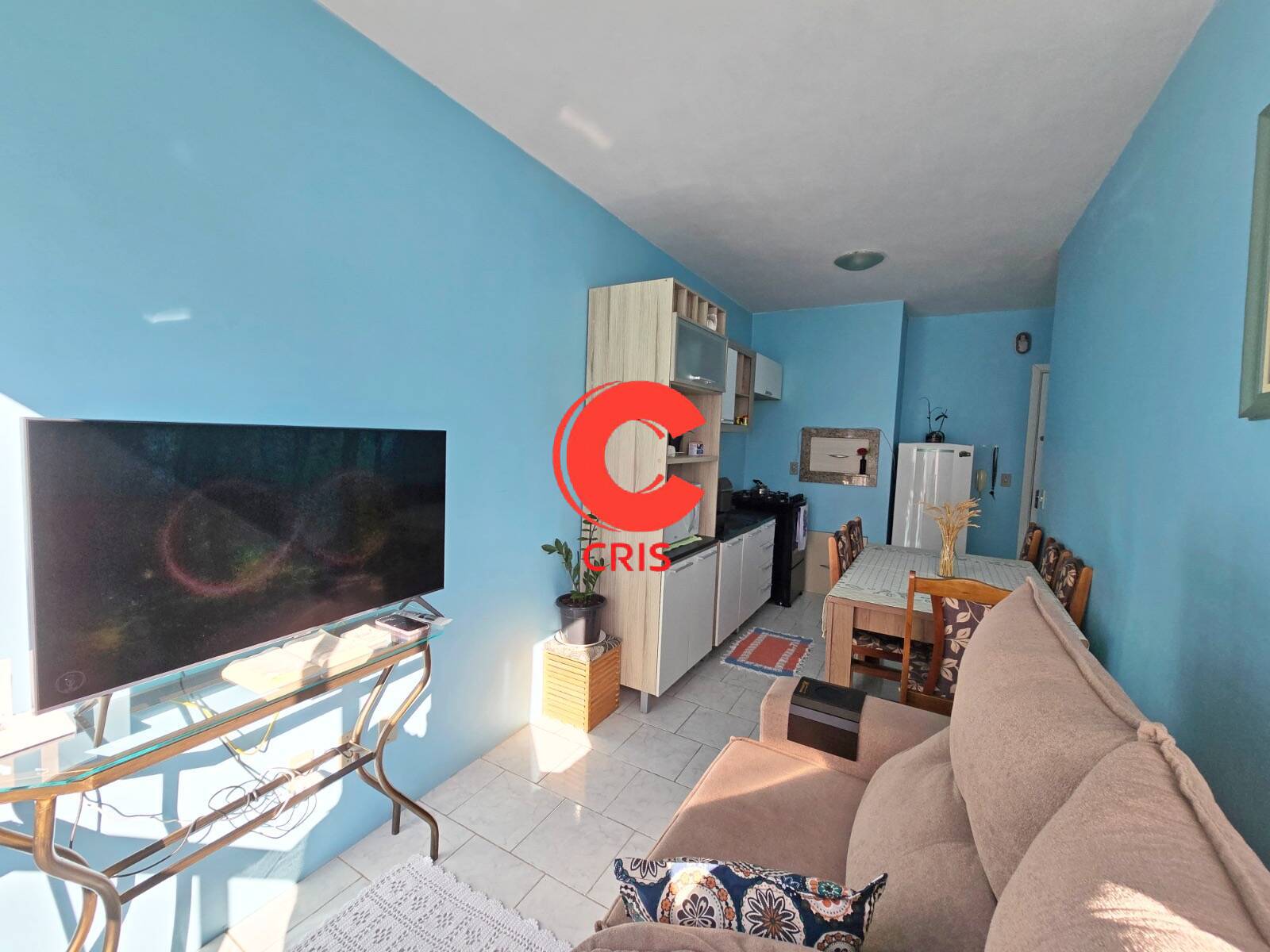 Apartamento, 2 quartos, 41 m² - Foto 7