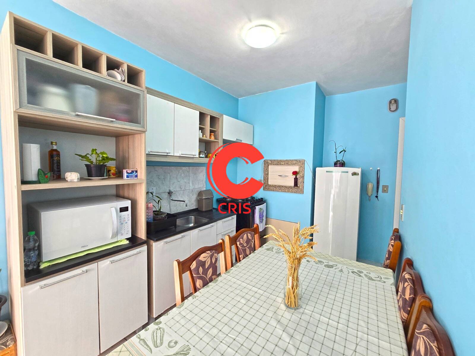 Apartamento, 2 quartos, 41 m² - Foto 8