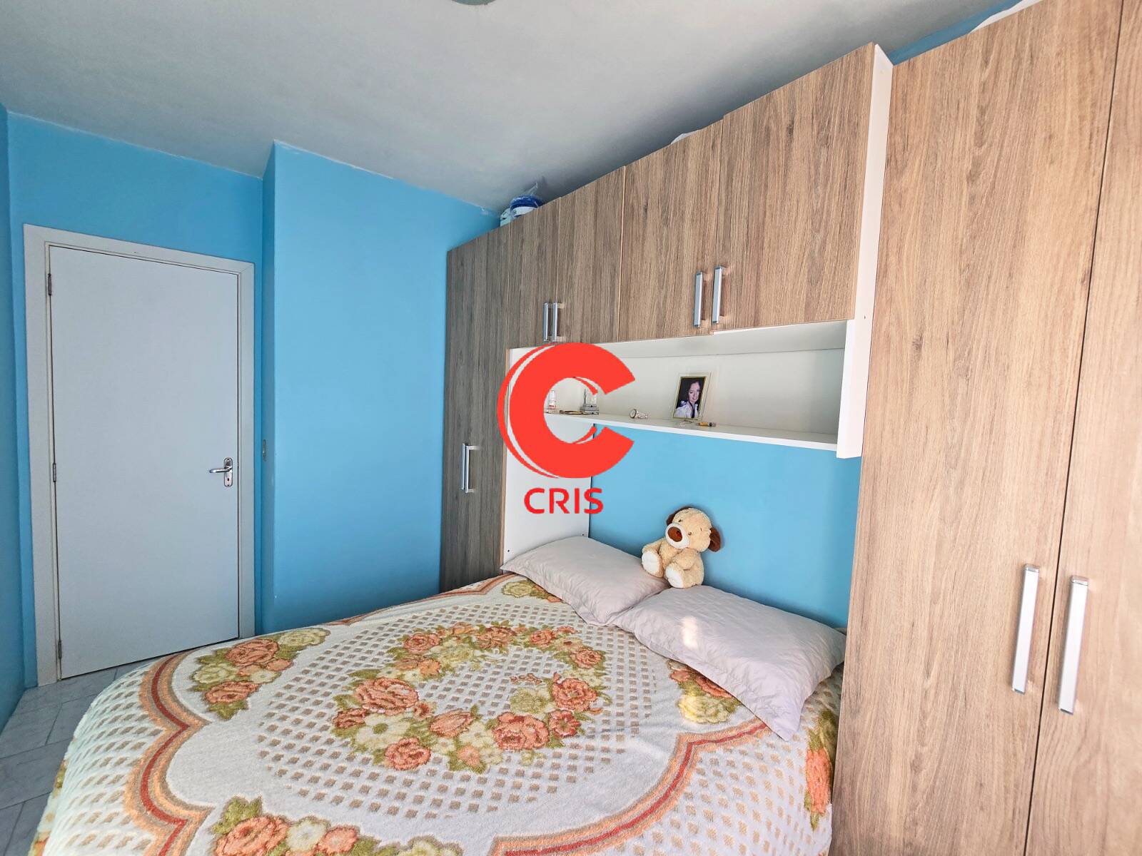 Apartamento, 2 quartos, 41 m² - Foto 9