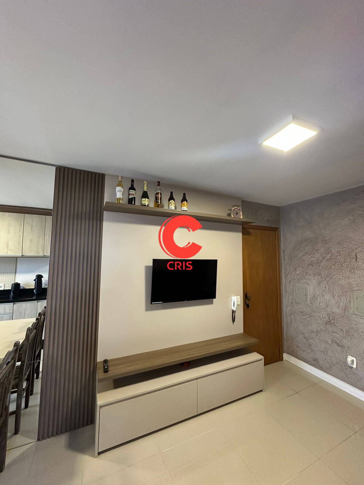 Apartamento, 2 quartos, 50 m² - Foto 3