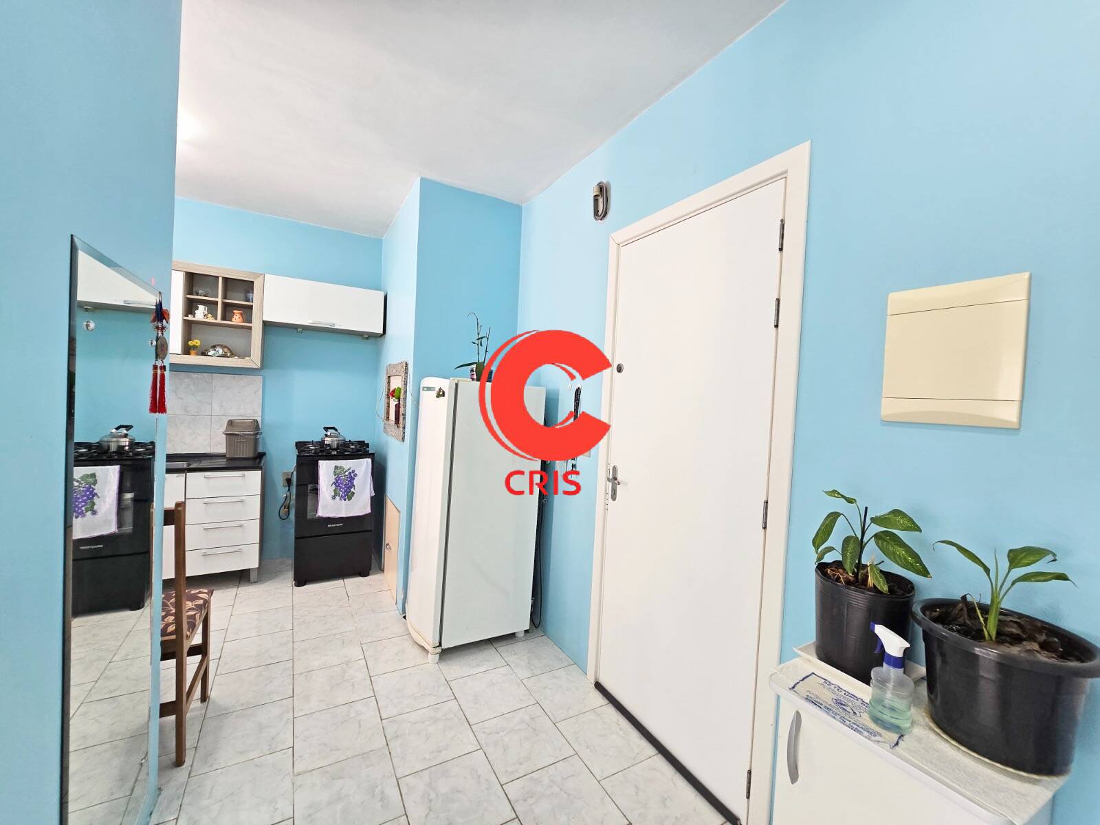 Apartamento, 2 quartos, 41 m² - Foto 10