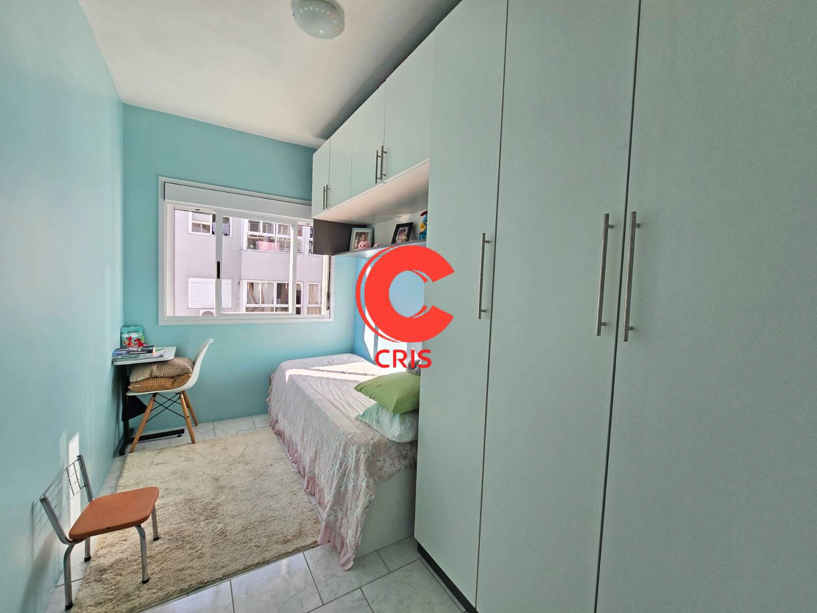 Apartamento, 2 quartos, 41 m² - Foto 12