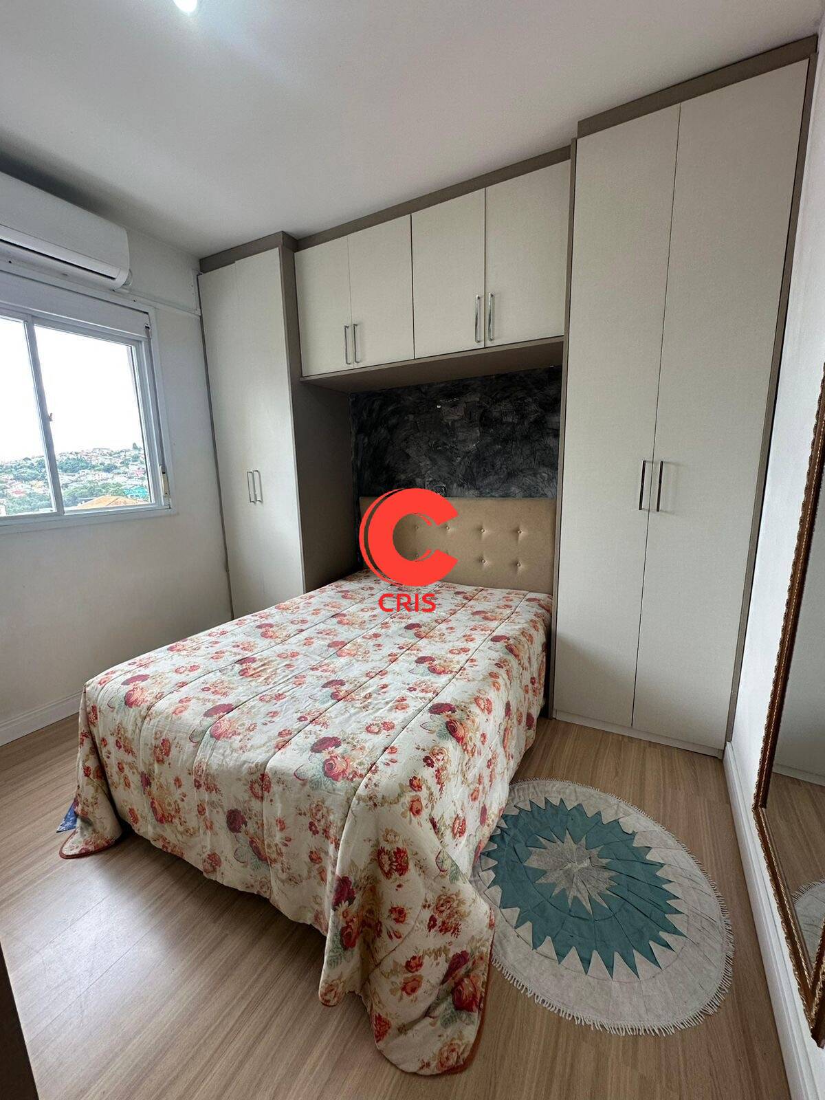 Apartamento, 2 quartos, 50 m² - Foto 8