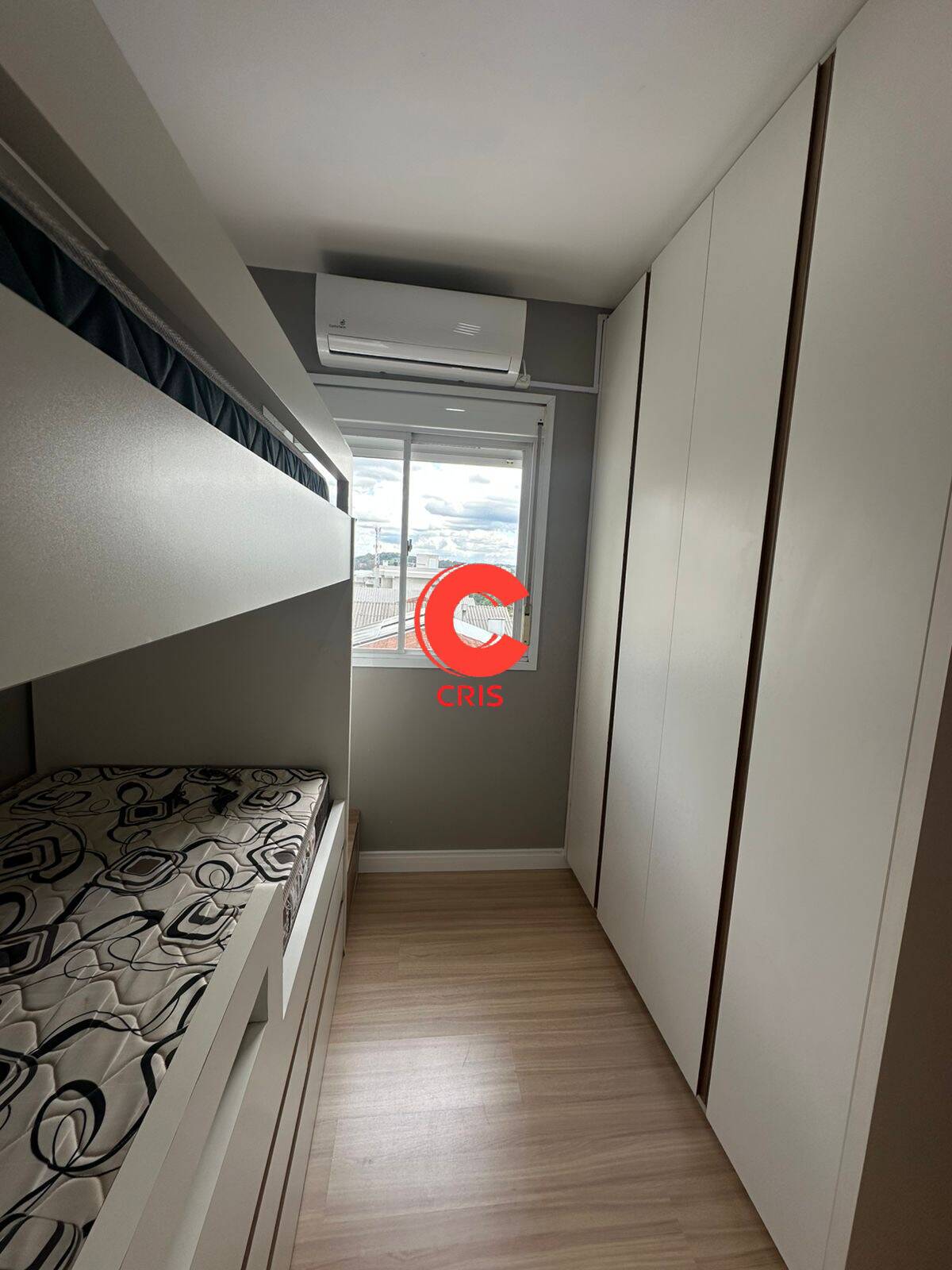 Apartamento, 2 quartos, 50 m² - Foto 11