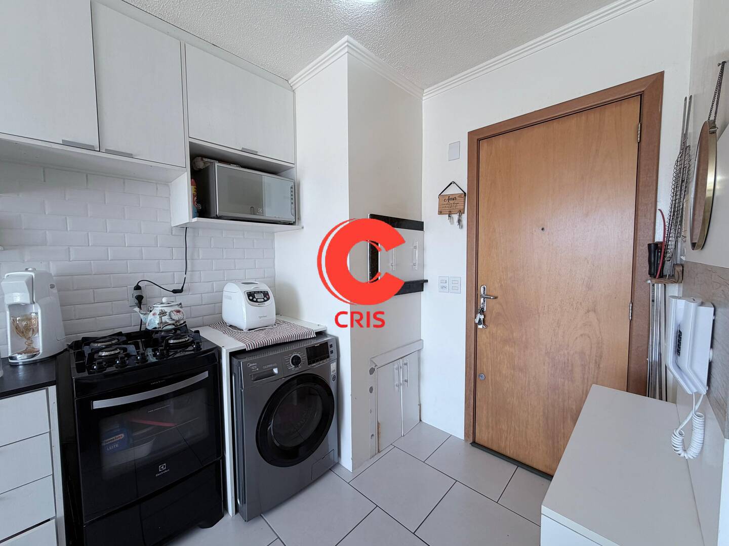 Apartamento, 2 quartos, 43 m² - Foto 5