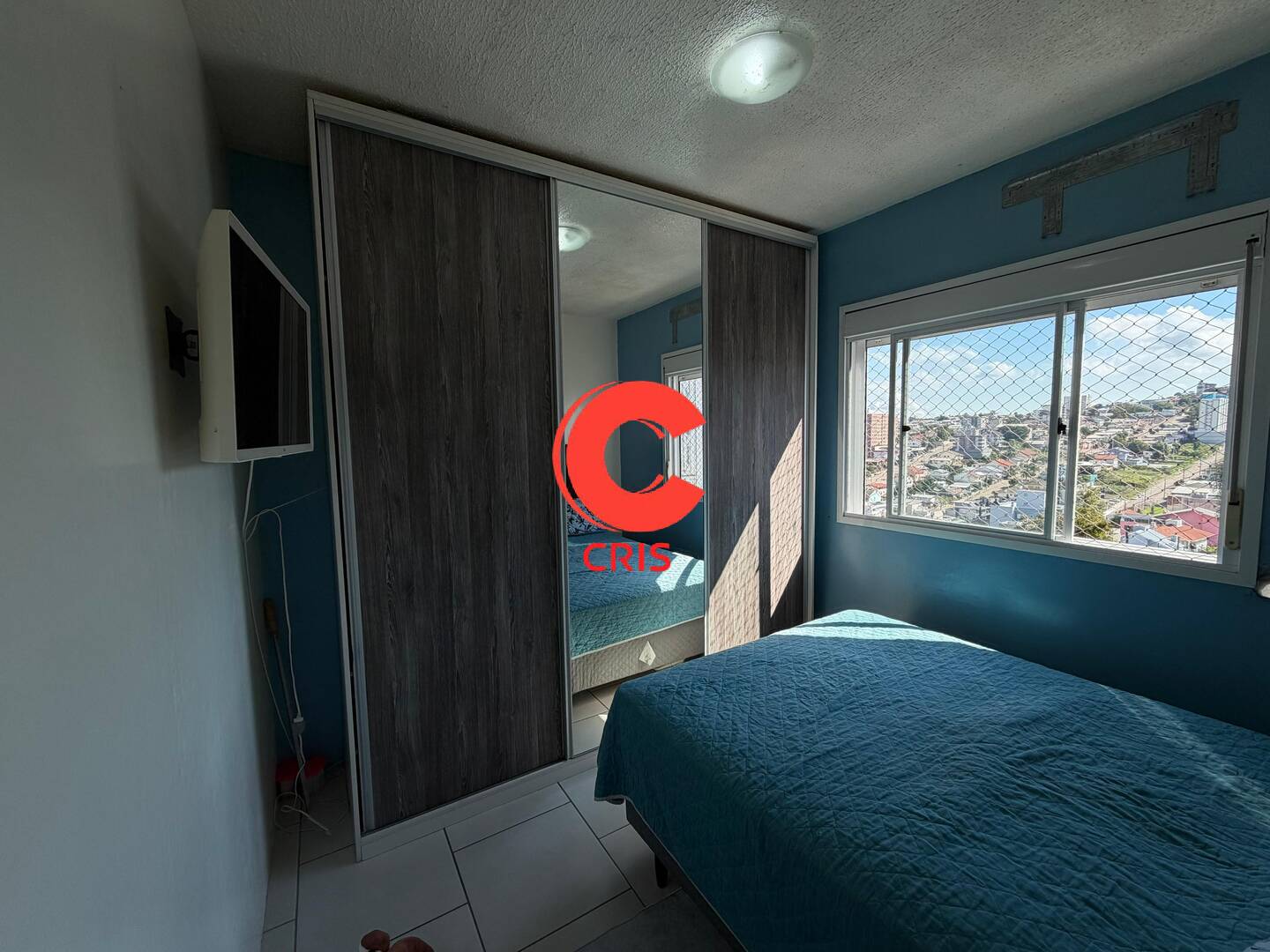 Apartamento, 2 quartos, 43 m² - Foto 6