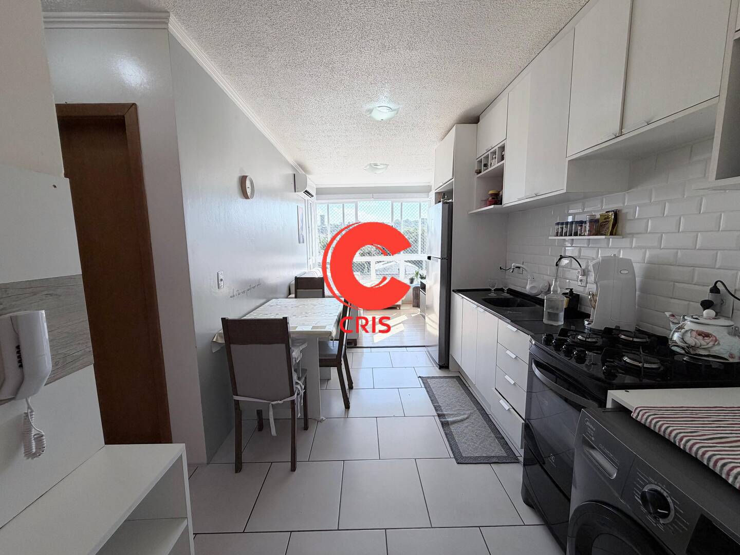 Apartamento, 2 quartos, 43 m² - Foto 4
