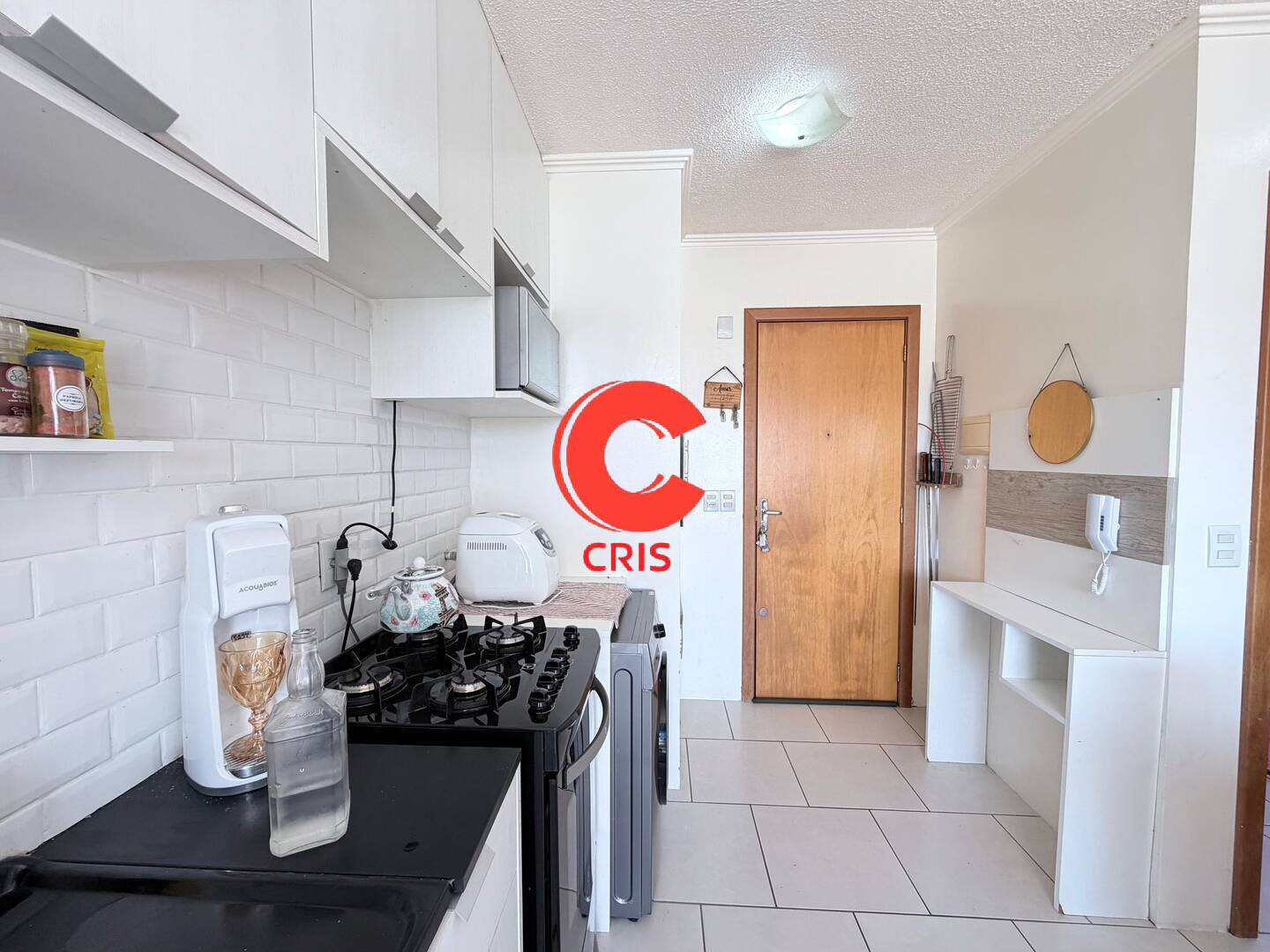 Apartamento, 2 quartos, 43 m² - Foto 8