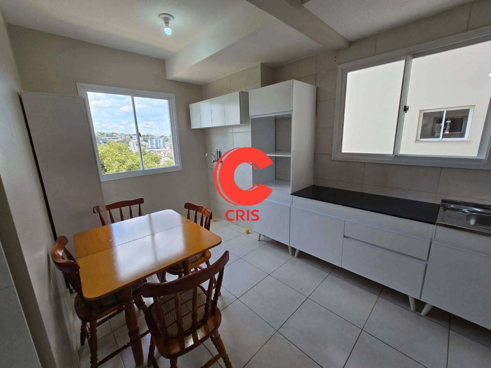 Apartamento, 2 quartos, 46 m² - Foto 10