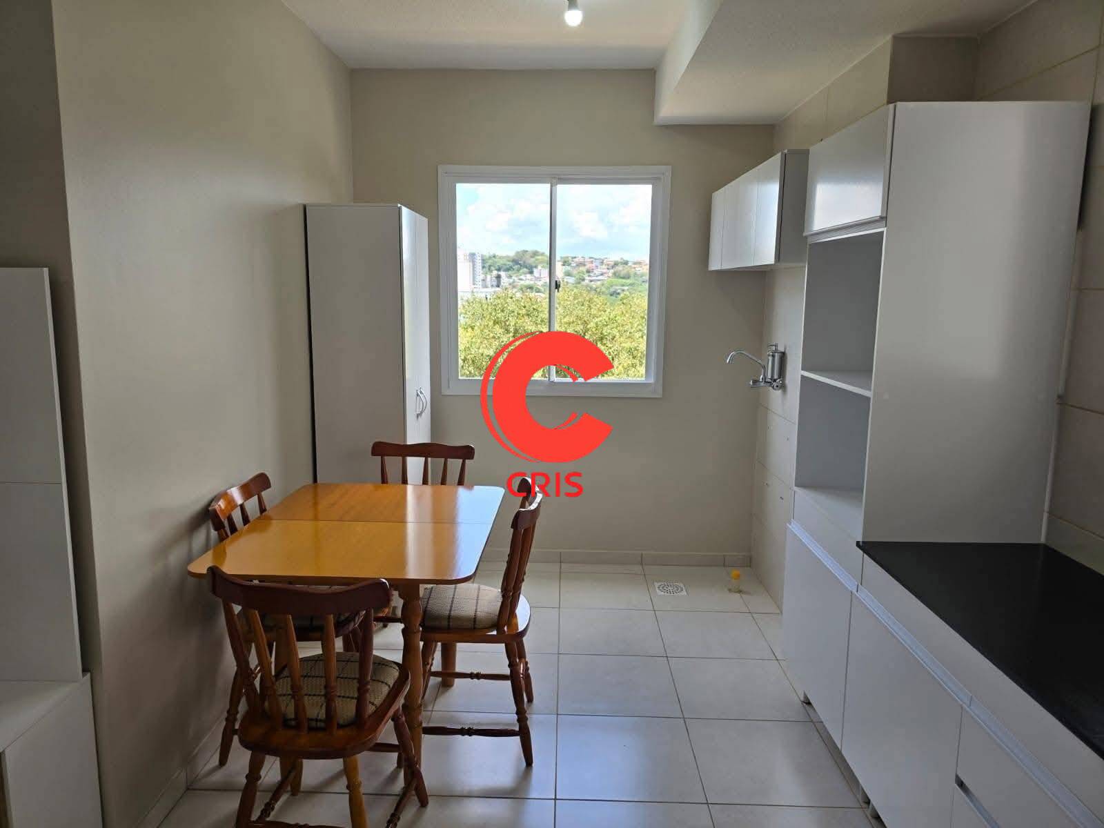 Apartamento, 2 quartos, 46 m² - Foto 1
