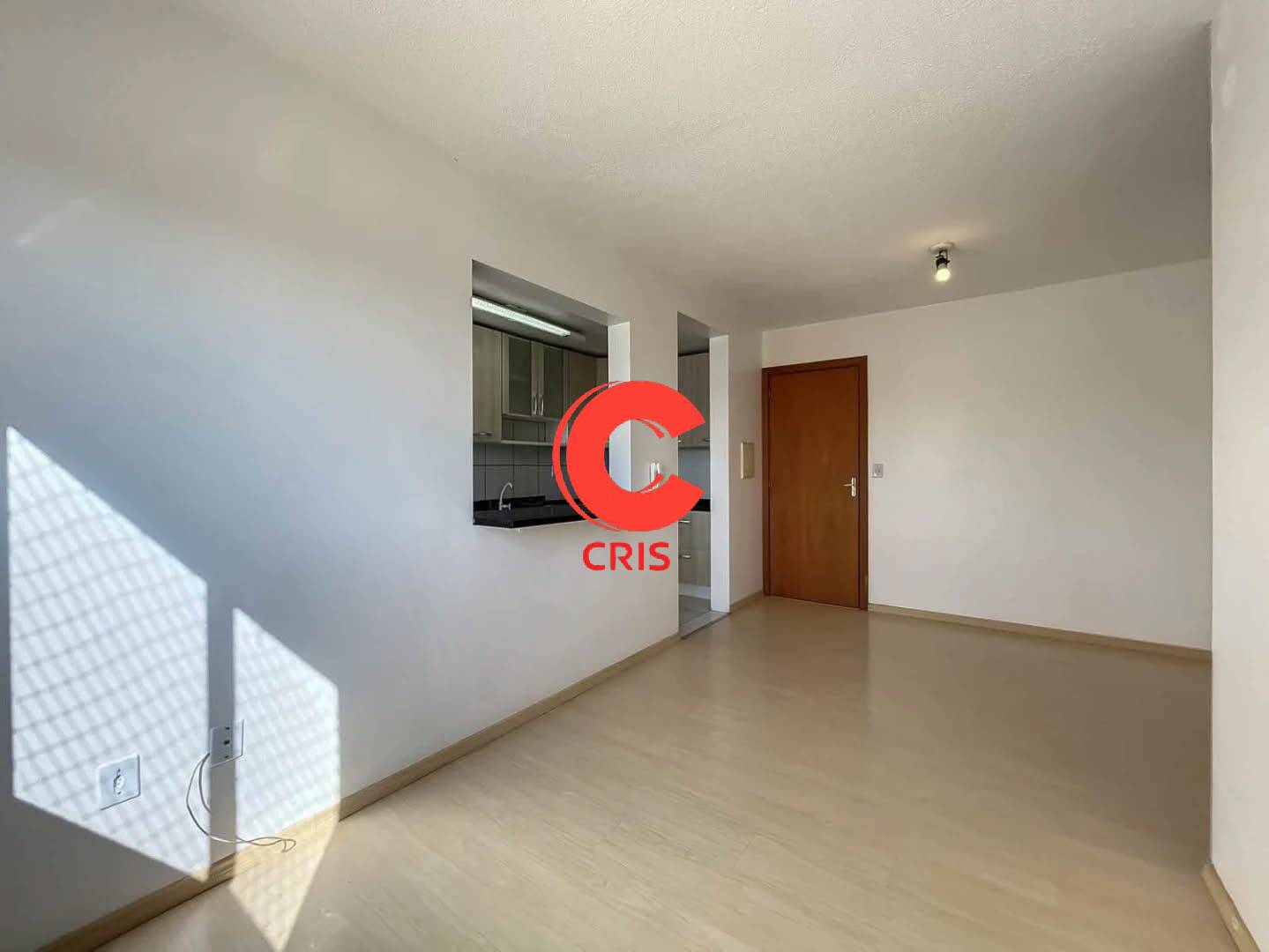 Apartamento, 2 quartos, 52 m² - Foto 1