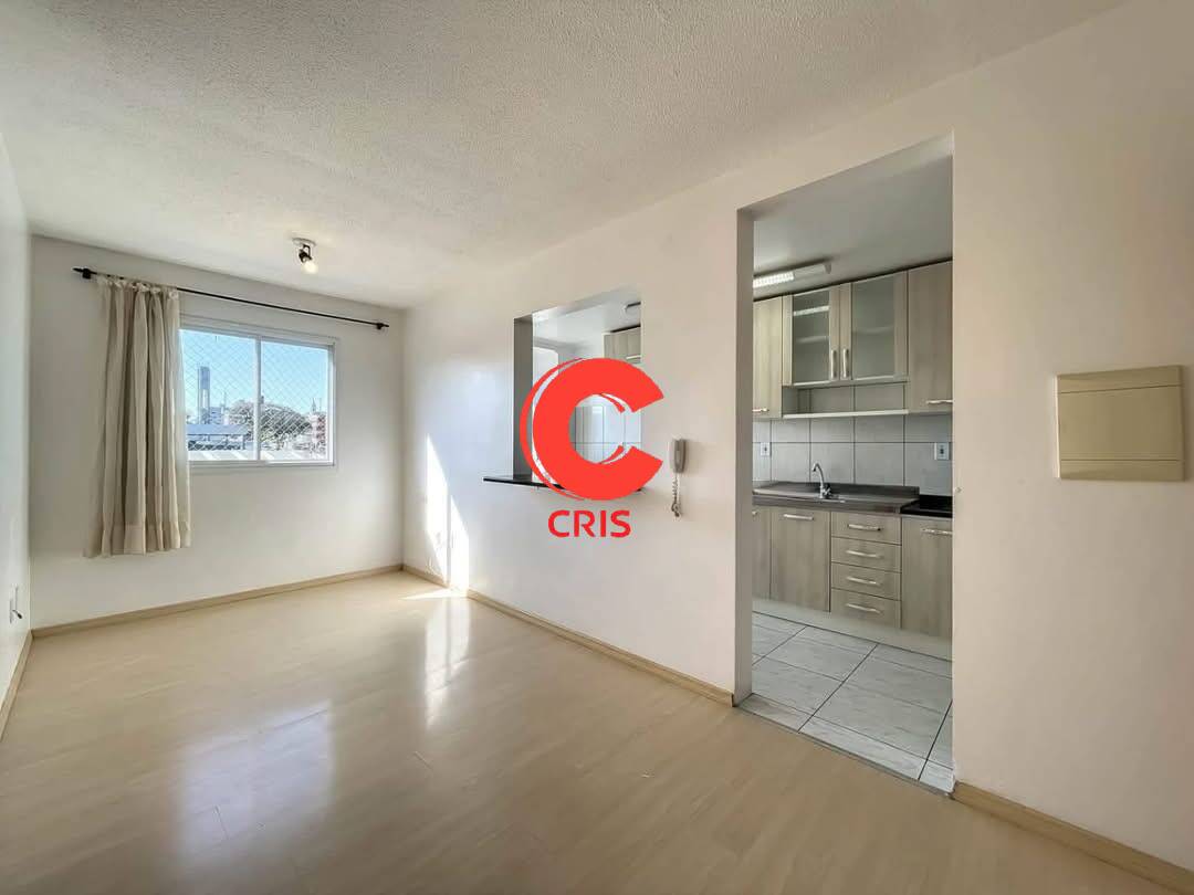 Apartamento, 2 quartos, 52 m² - Foto 3