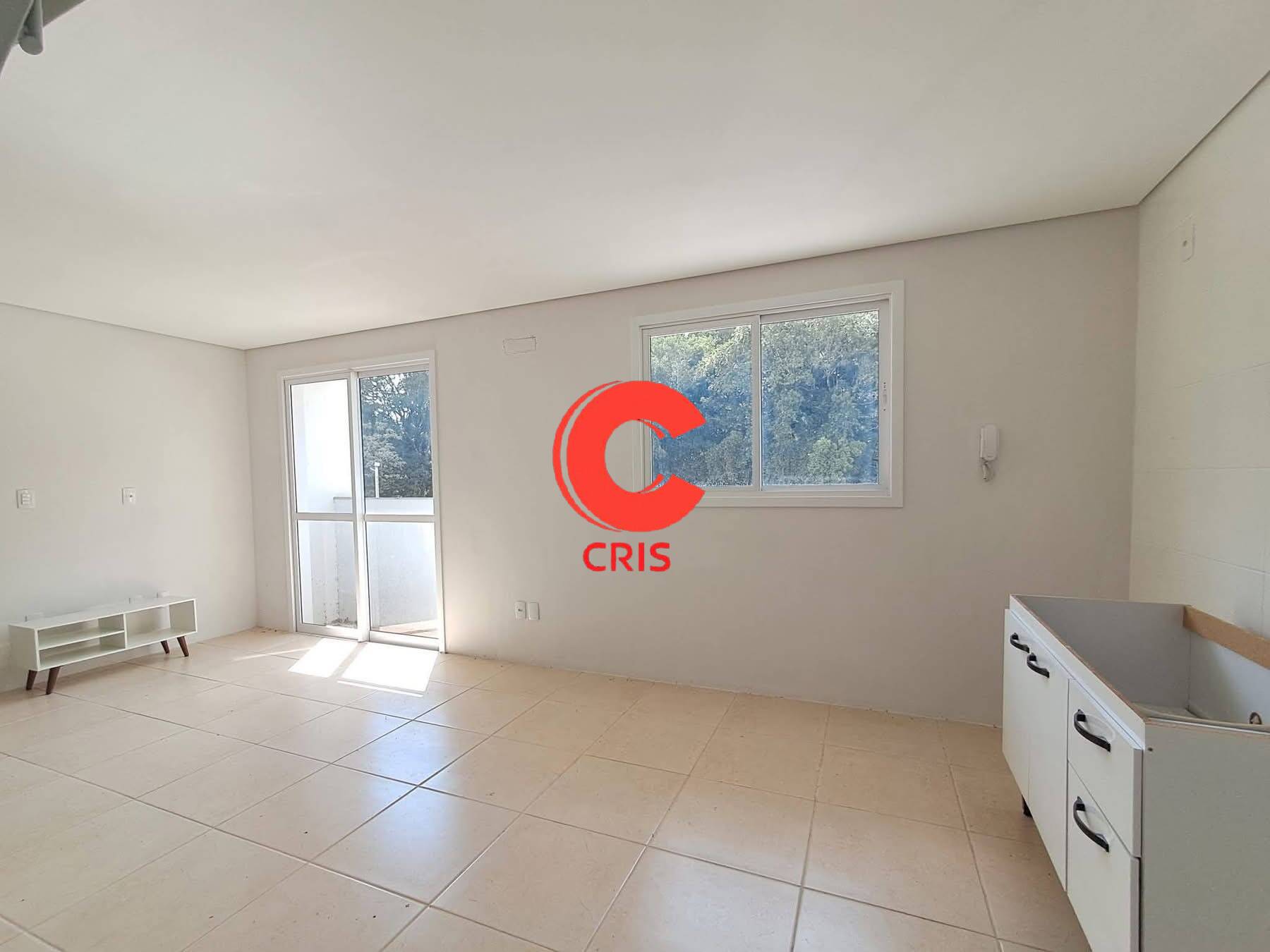 Apartamento, 2 quartos, 52 m² - Foto 2
