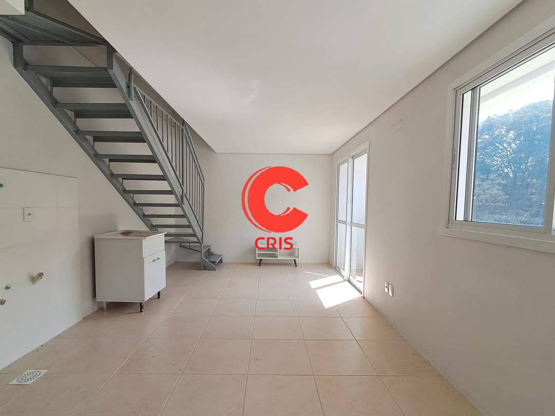 Apartamento, 2 quartos, 52 m² - Foto 5