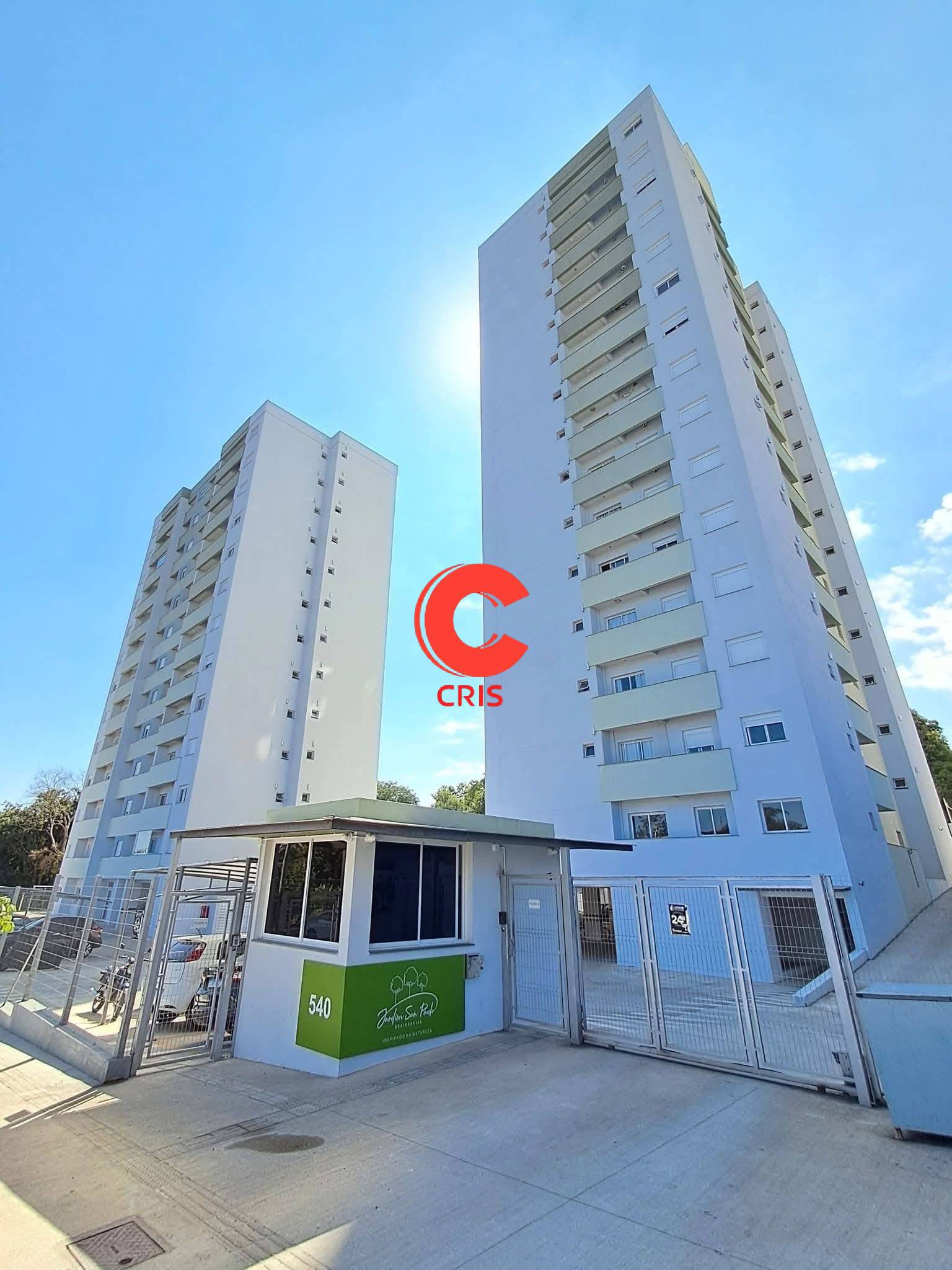 Apartamento, 2 quartos, 52 m² - Foto 10