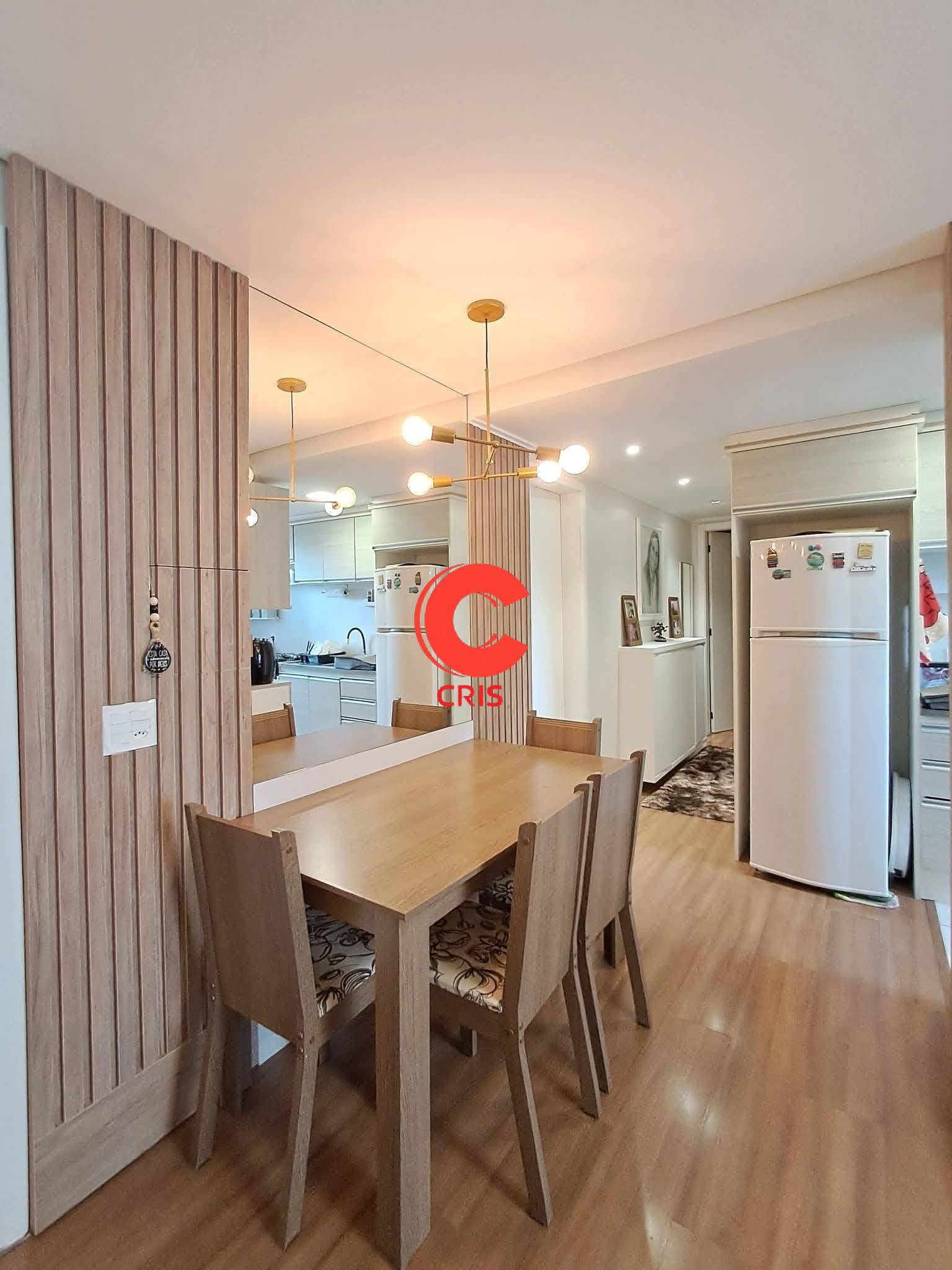 Apartamento, 2 quartos, 50 m² - Foto 6
